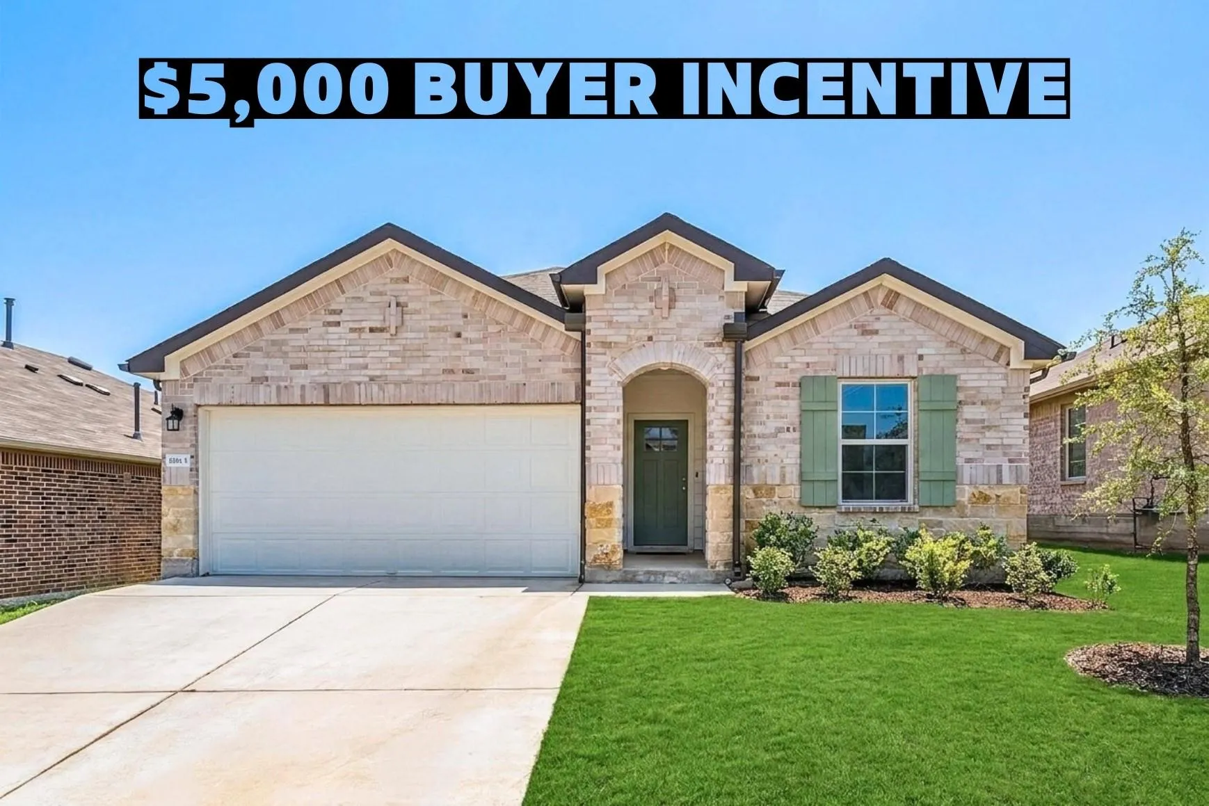 Photo of 19805 ABIGAIL FILLMORE RD, Manor, TX, 78653