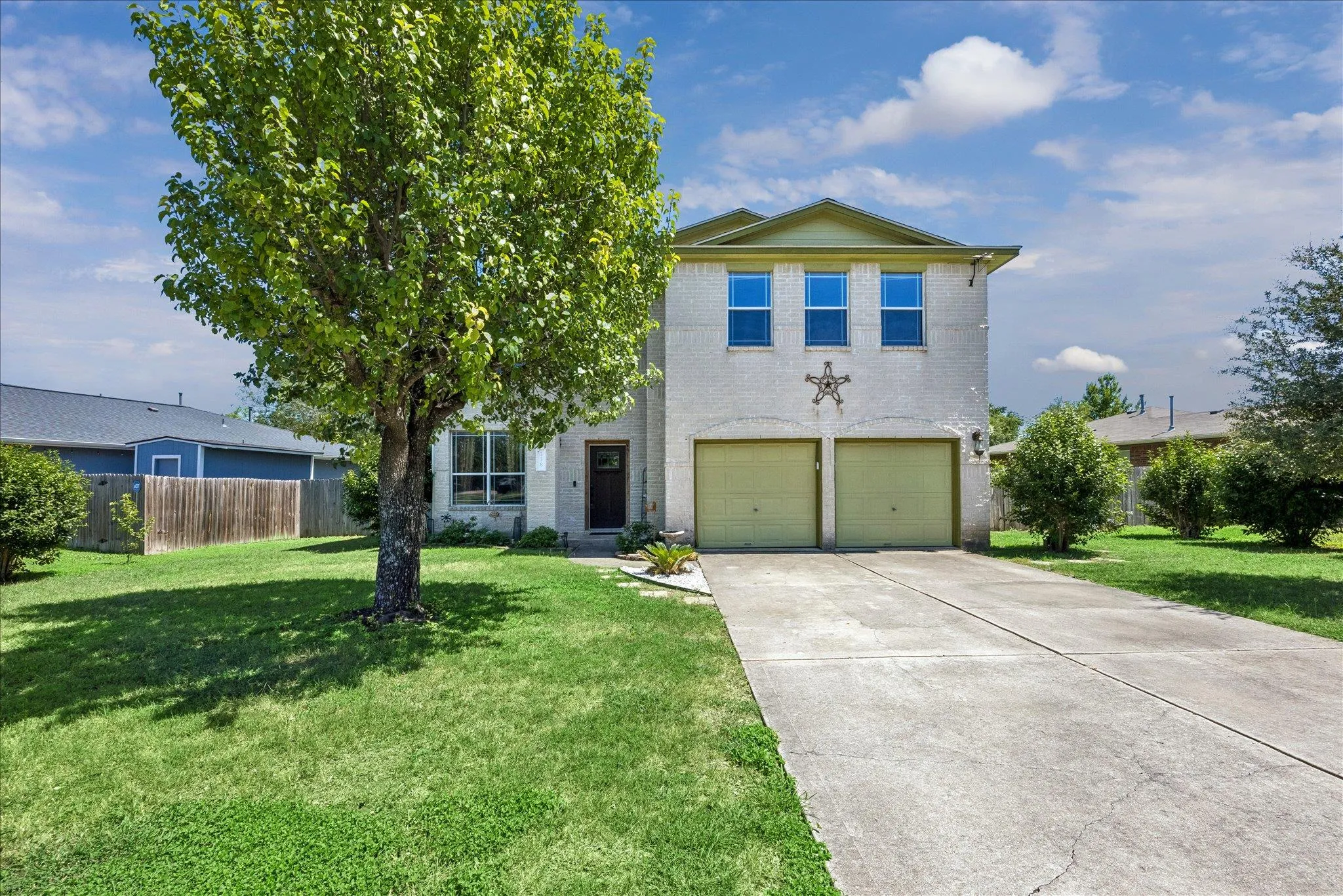 Photo of 338 SPRING BRANCH LOOP, Kyle, TX, 78640