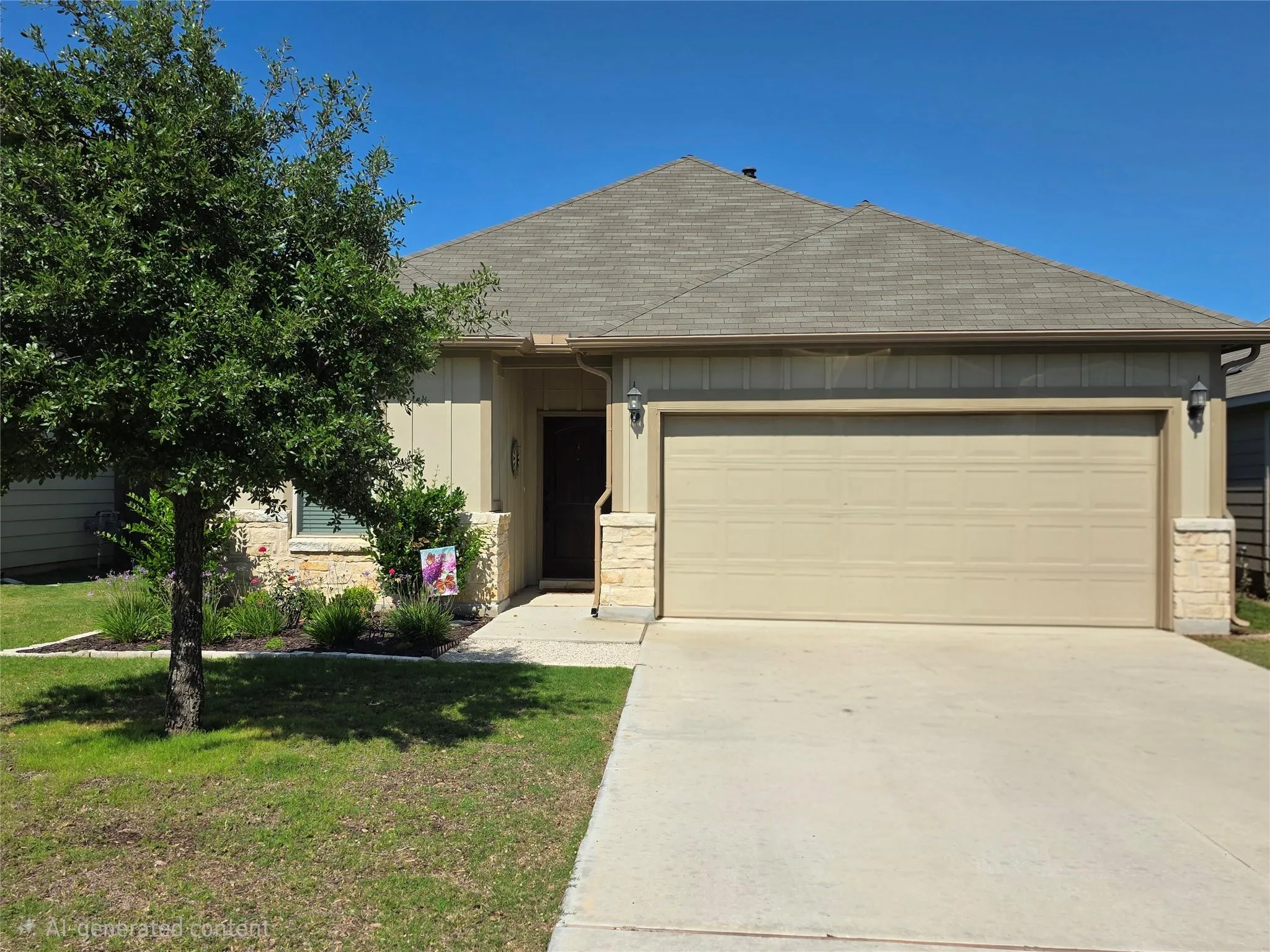 Photo of 461 GRACE LILLY DR, Buda, TX, 78610
