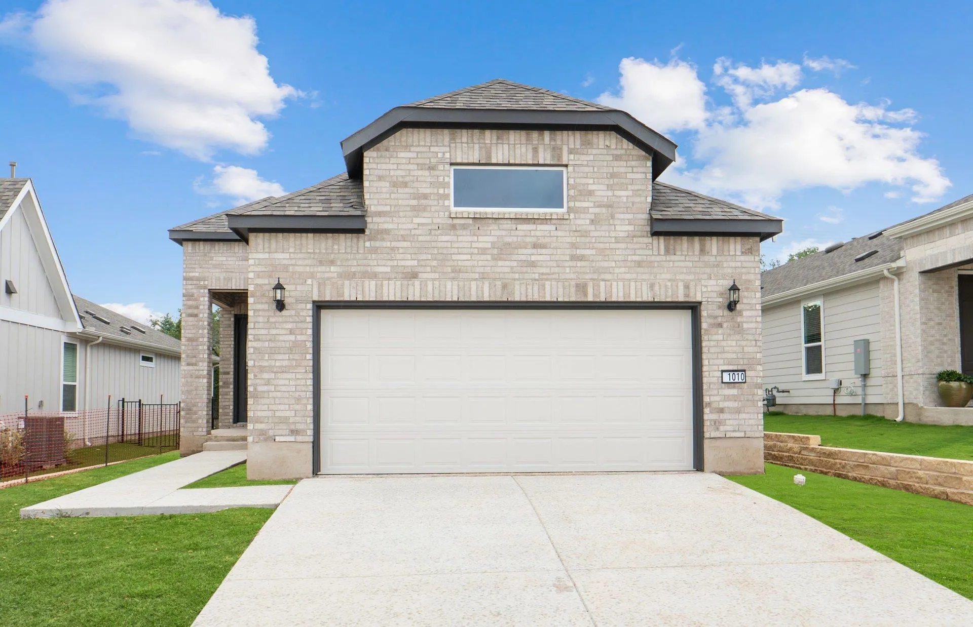 Photo of 1010 MARTINGALE ST, Georgetown, TX, 78633