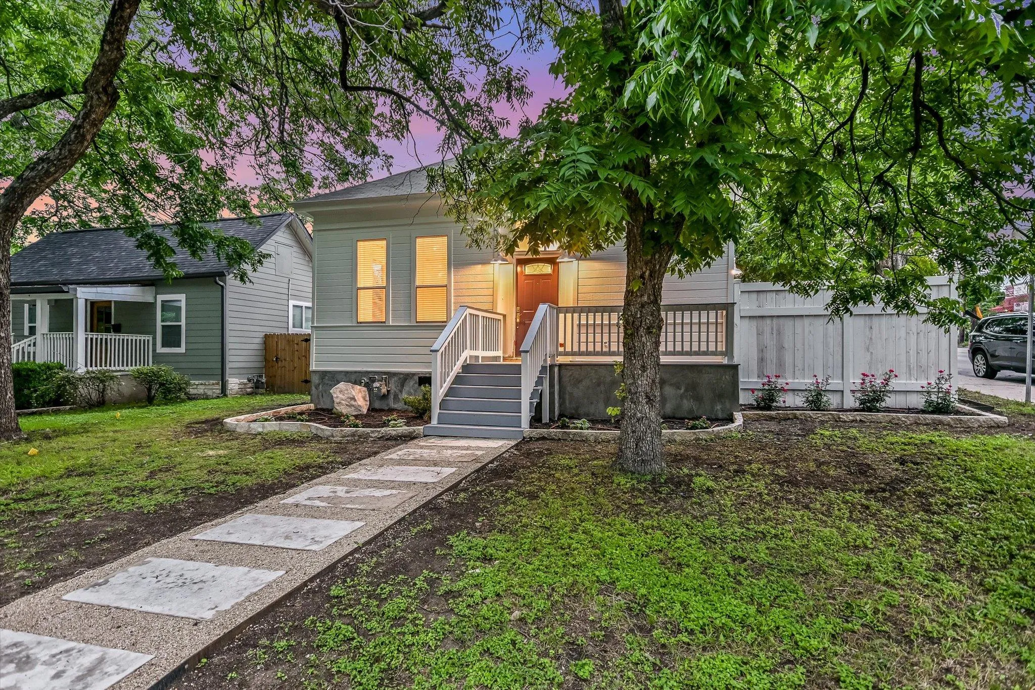 Photo of 1711 EVA ST, Austin, TX, 78704
