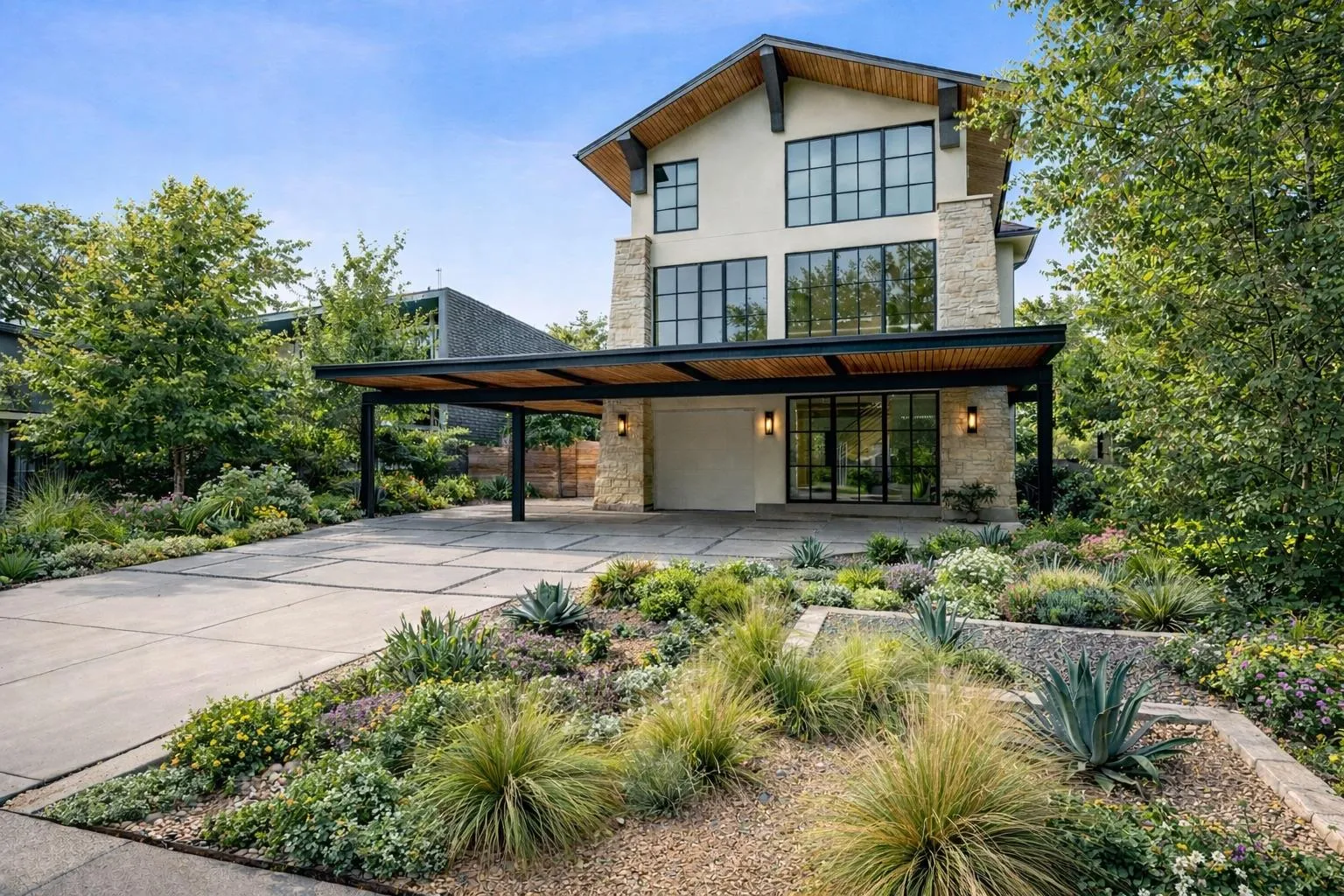 Photo of 616 W MONROE ST, Austin, 78704