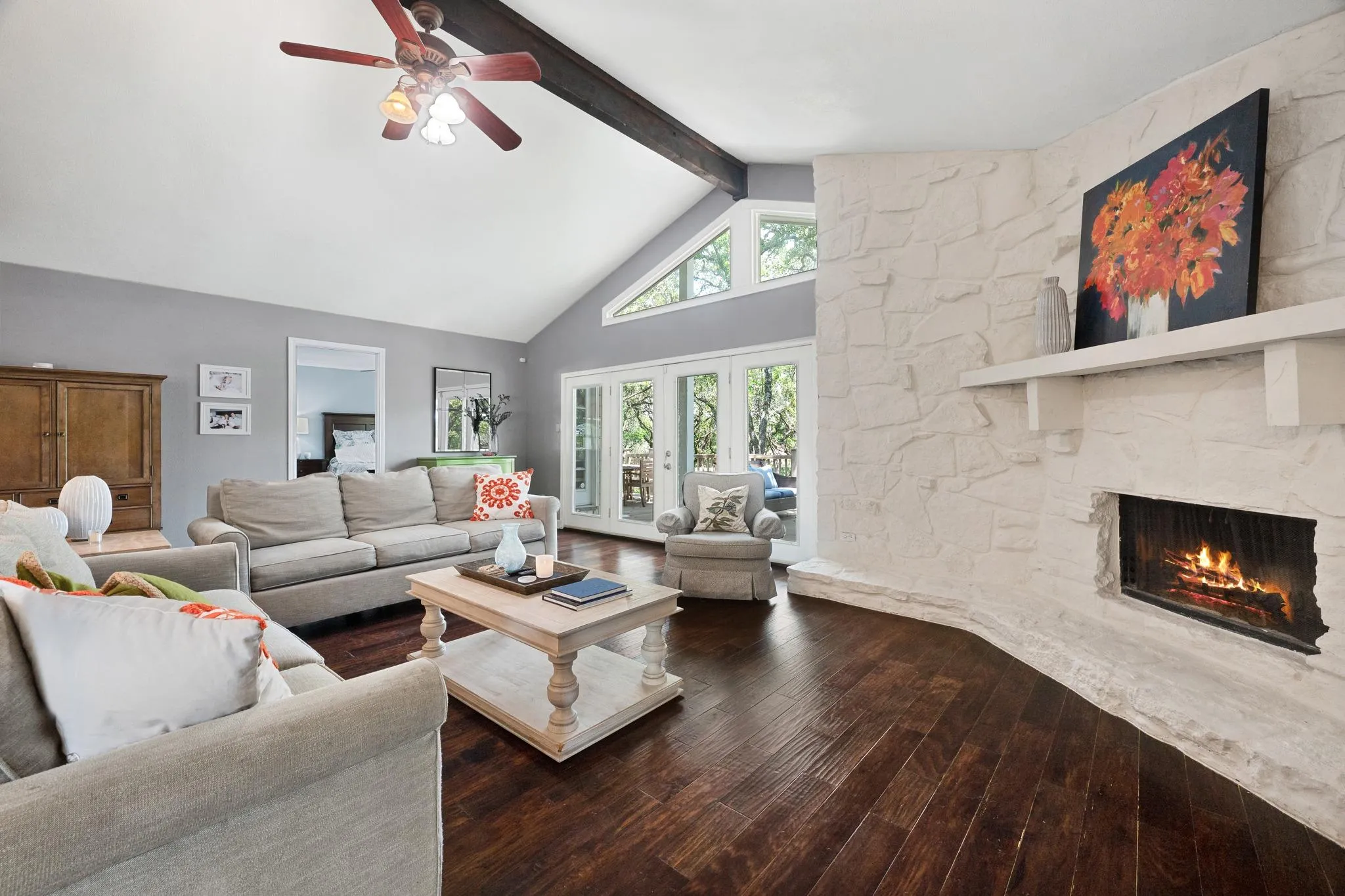 Photo of 1211 FALCON LEDGE DR, Austin, TX, 78746