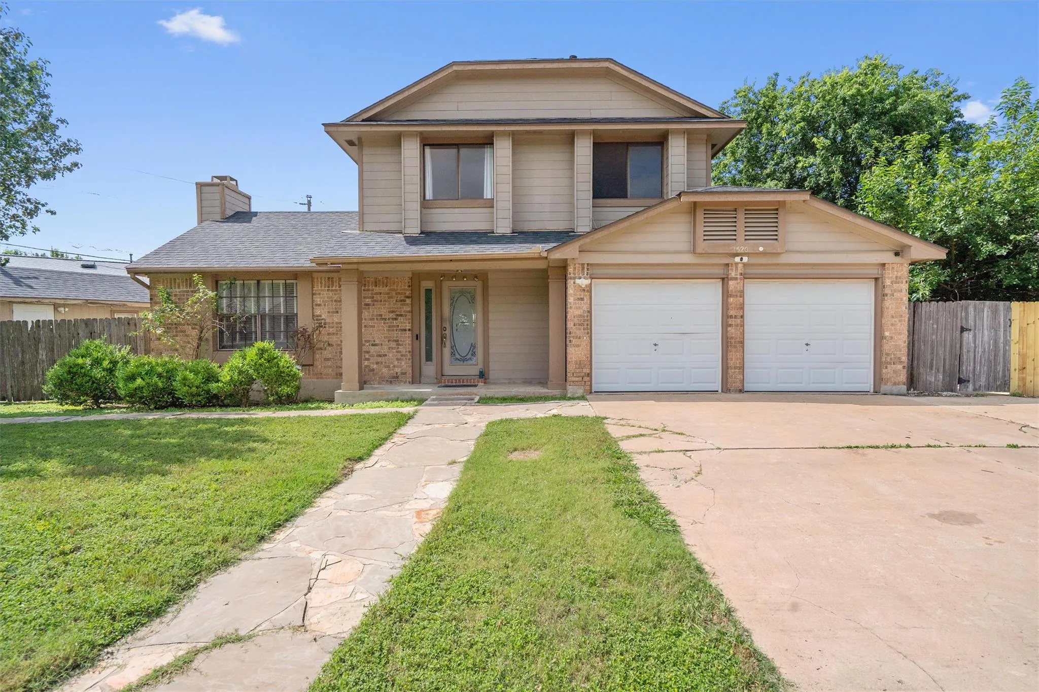 Photo of 1520 CLEARVIEW LOOP, Round Rock, TX, 78664