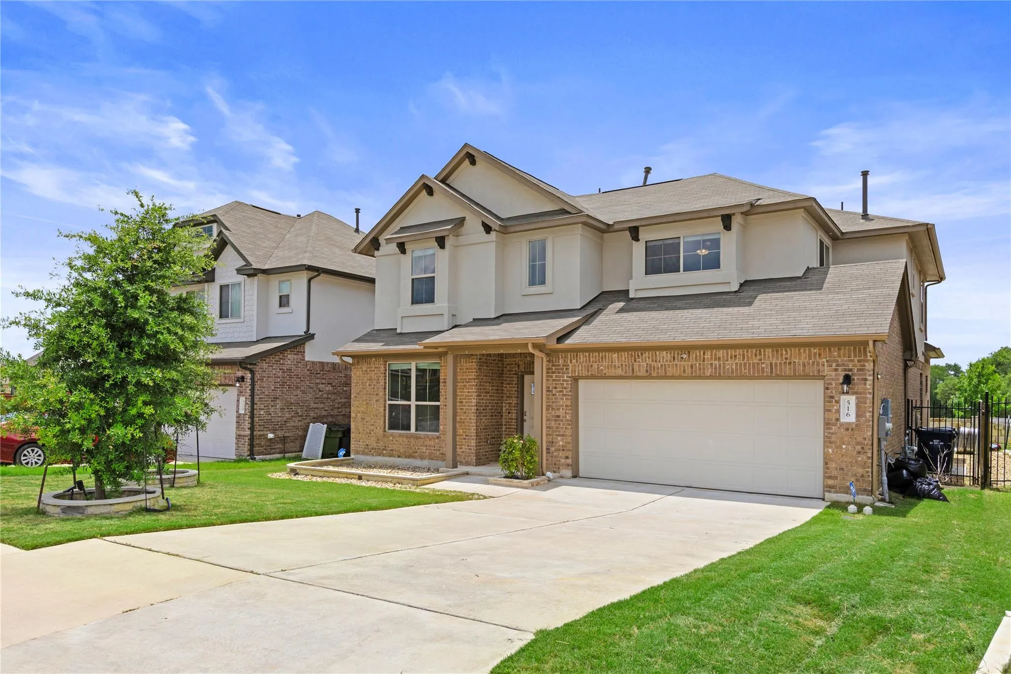 Photo of 516 ARROWHEAD VINE ST, Leander, TX, 78641