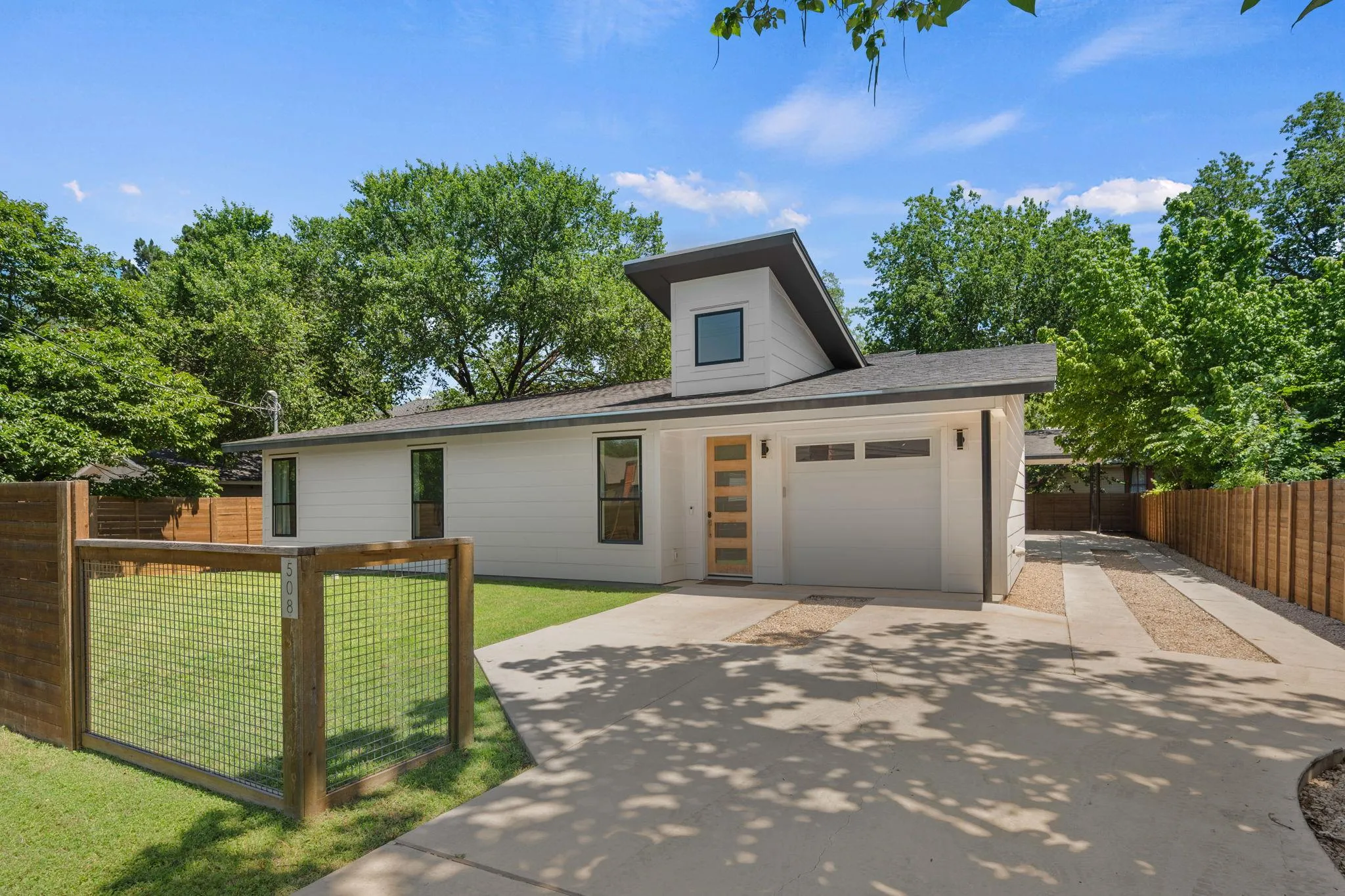 Photo of 508 CAPITOL DR #1, Austin, TX, 78753