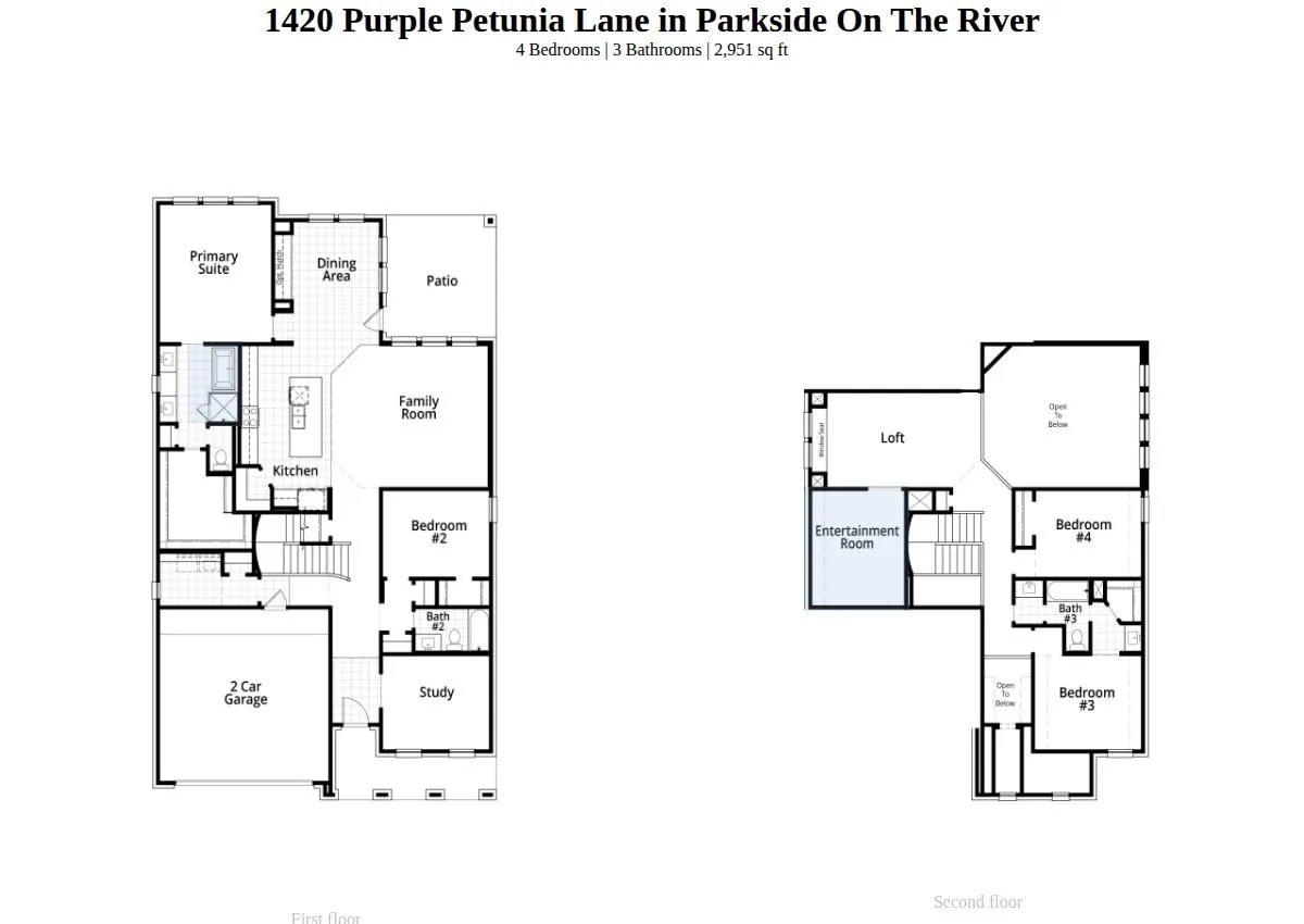 Photo 2 of 1420 PURPLE PETUNIA LN