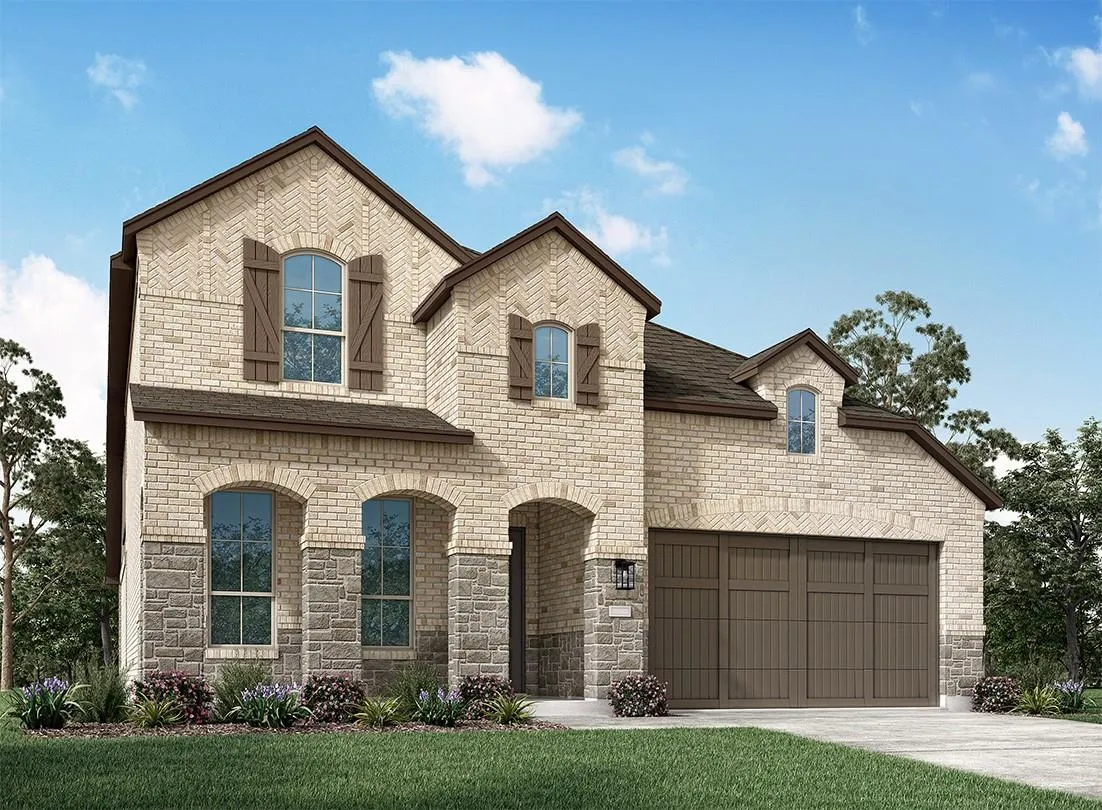 Photo of 1420 PURPLE PETUNIA LN, Georgetown, TX, 78628