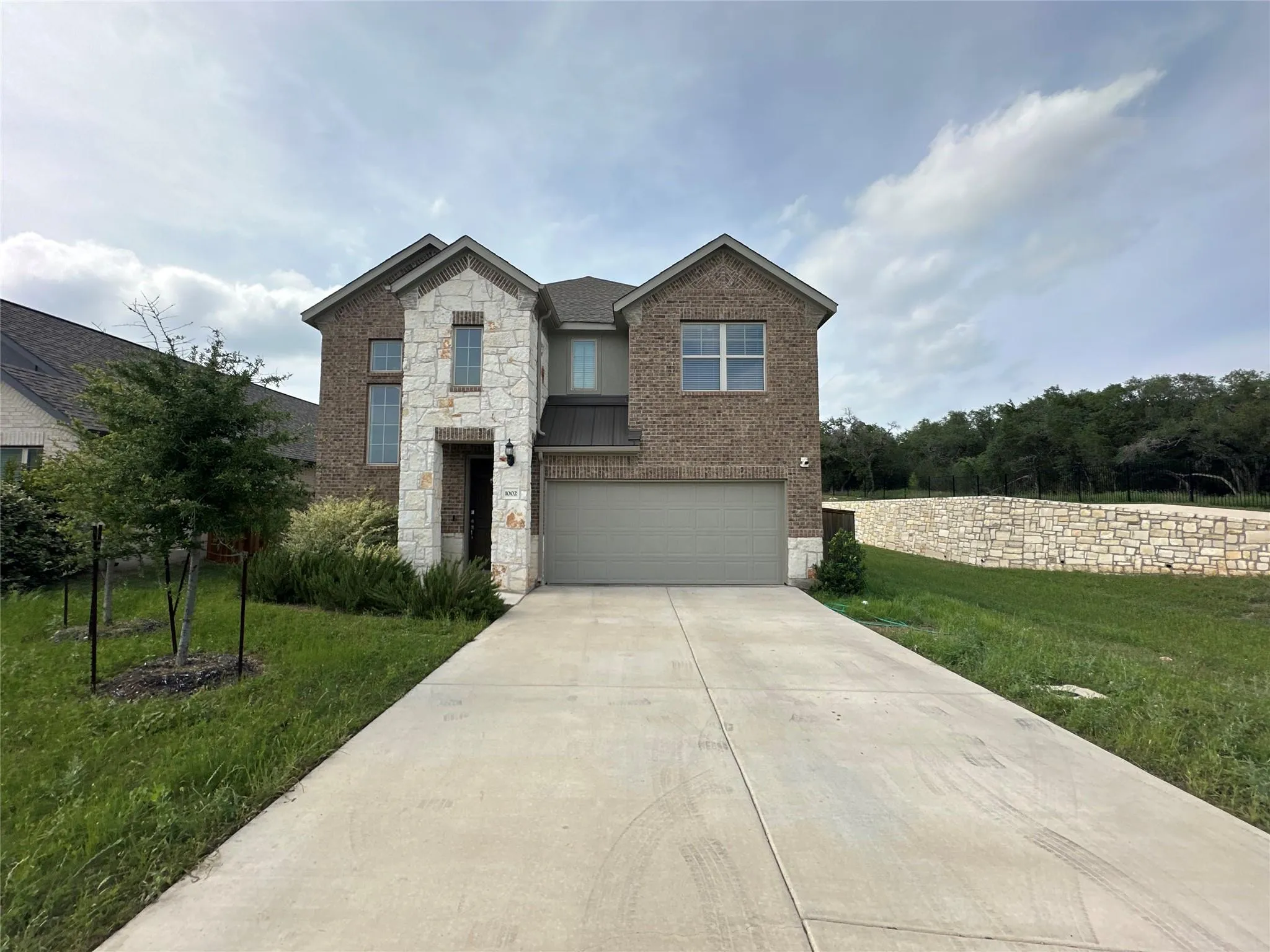 Photo of 1002 RIDGE RUNNER DR, Georgetown, TX, 78628