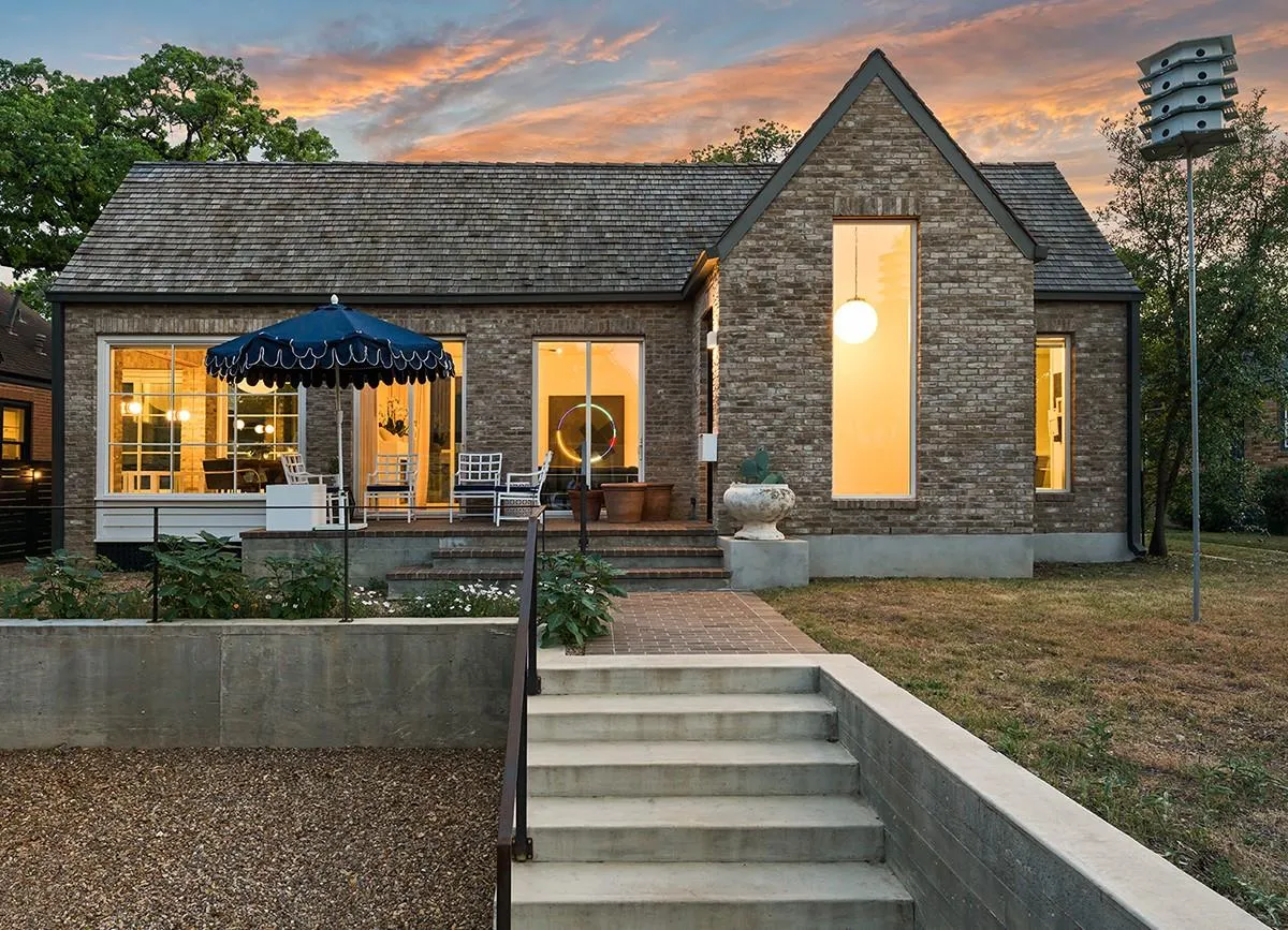 Photo of 1803 PALMA PLZ, Austin, 78703