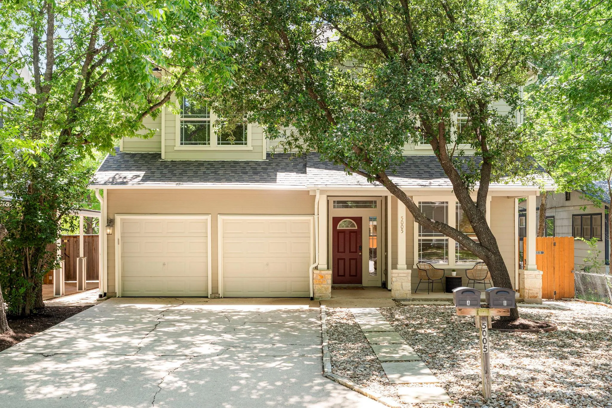 Photo of 5005 EILERS AVE, Austin, 78751