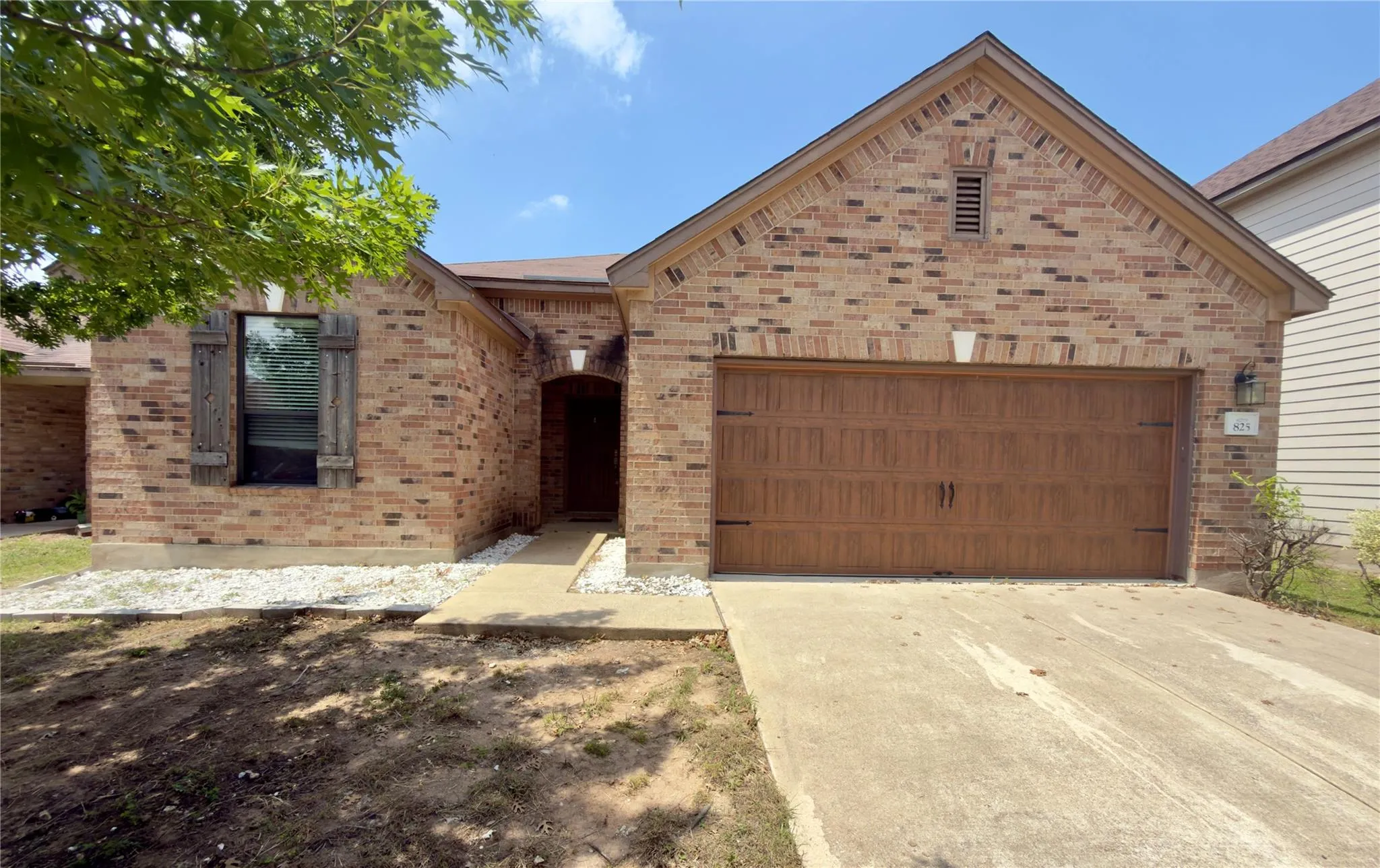 Photo of 825 WATSON WAY, Pflugerville, 78660