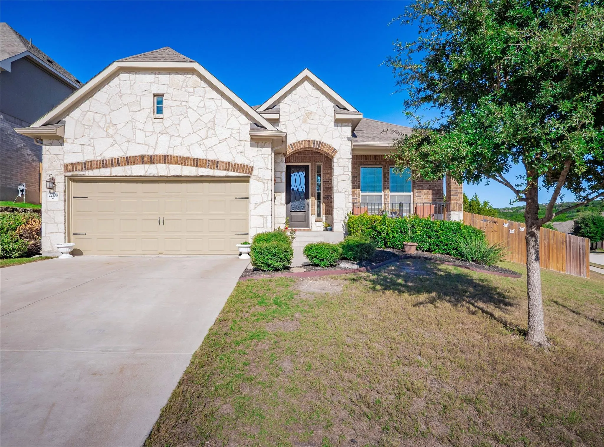 Photo of 22108 CROSS TIMBERS BND, Lago Vista, TX, 78645