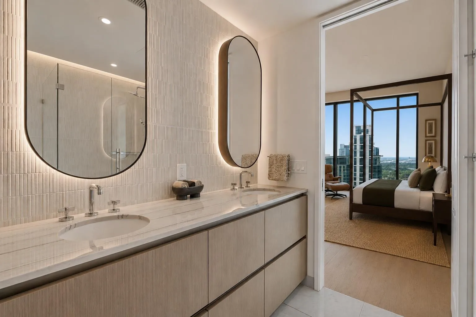 Photo 4 of 610 DAVIS ST #4301