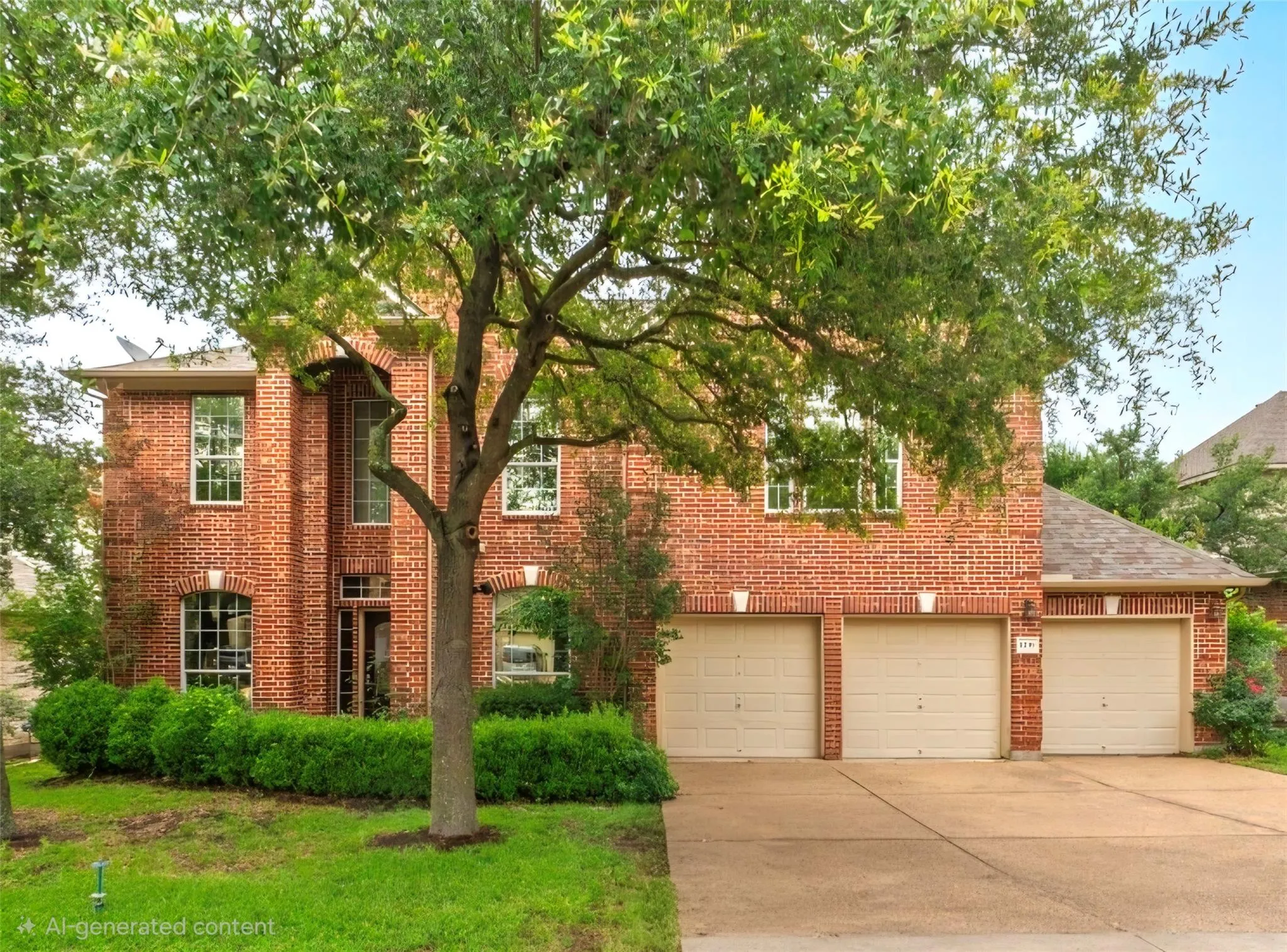 Photo of 1239 PINE FOREST CIR, Round Rock, TX, 78665