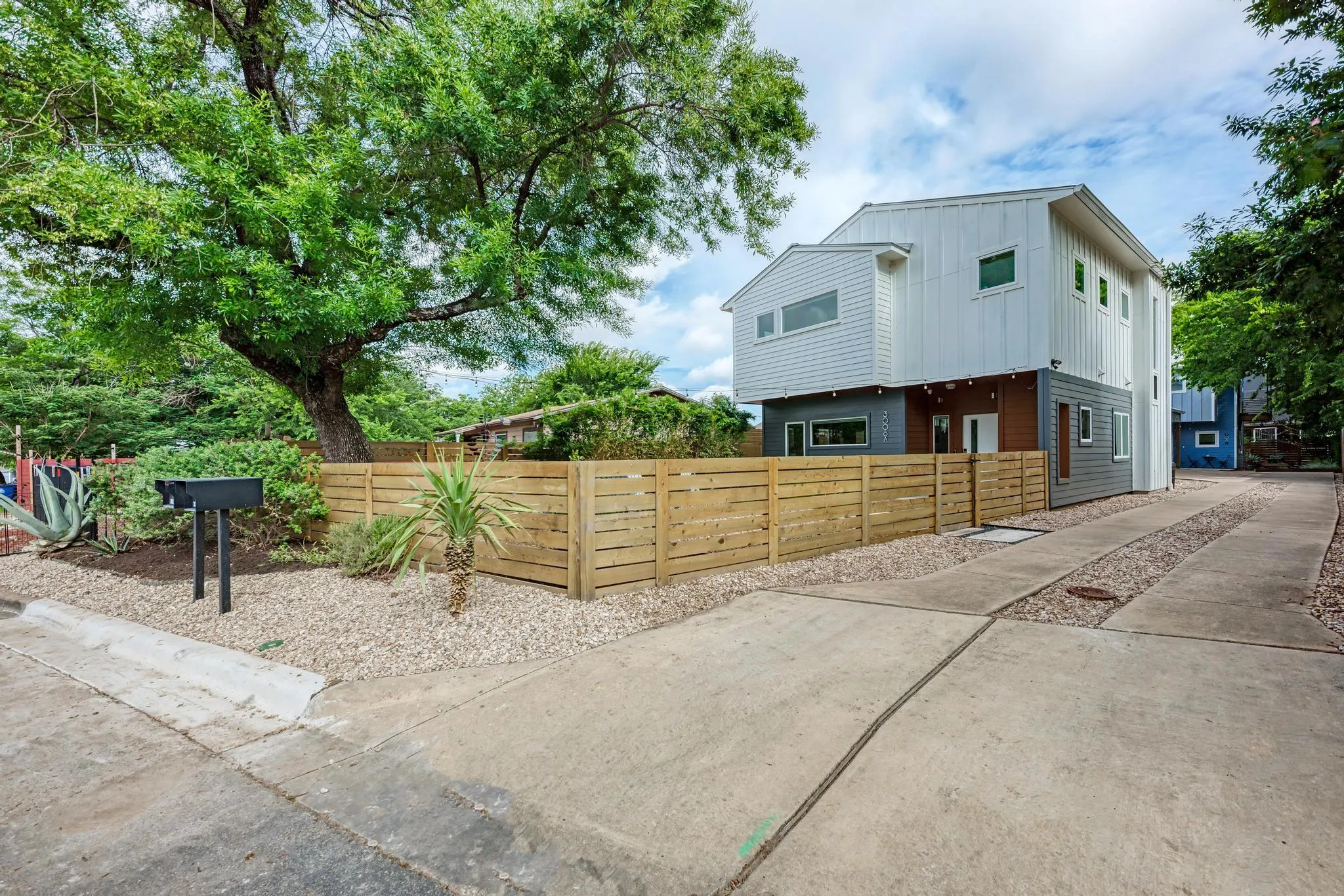 Photo of 3008 E 14TH 1/2 ST #A, Austin, TX, 78702