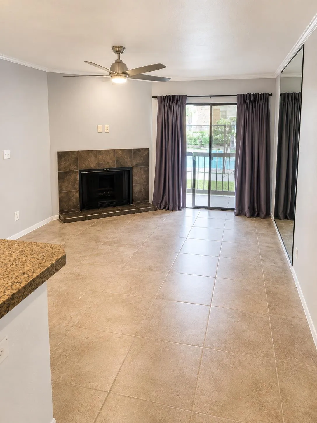 Photo 5 of 8888 TALLWOOD DR #3105