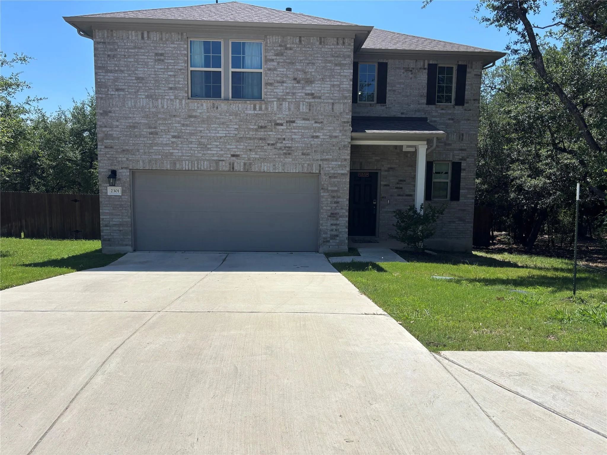 Photo of 2301 LIMESTONE LAKE DR #43, Georgetown, TX, 78633