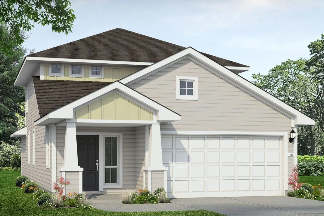 Photo of 1103 WINDROW RUN, Hutto, TX, 78634