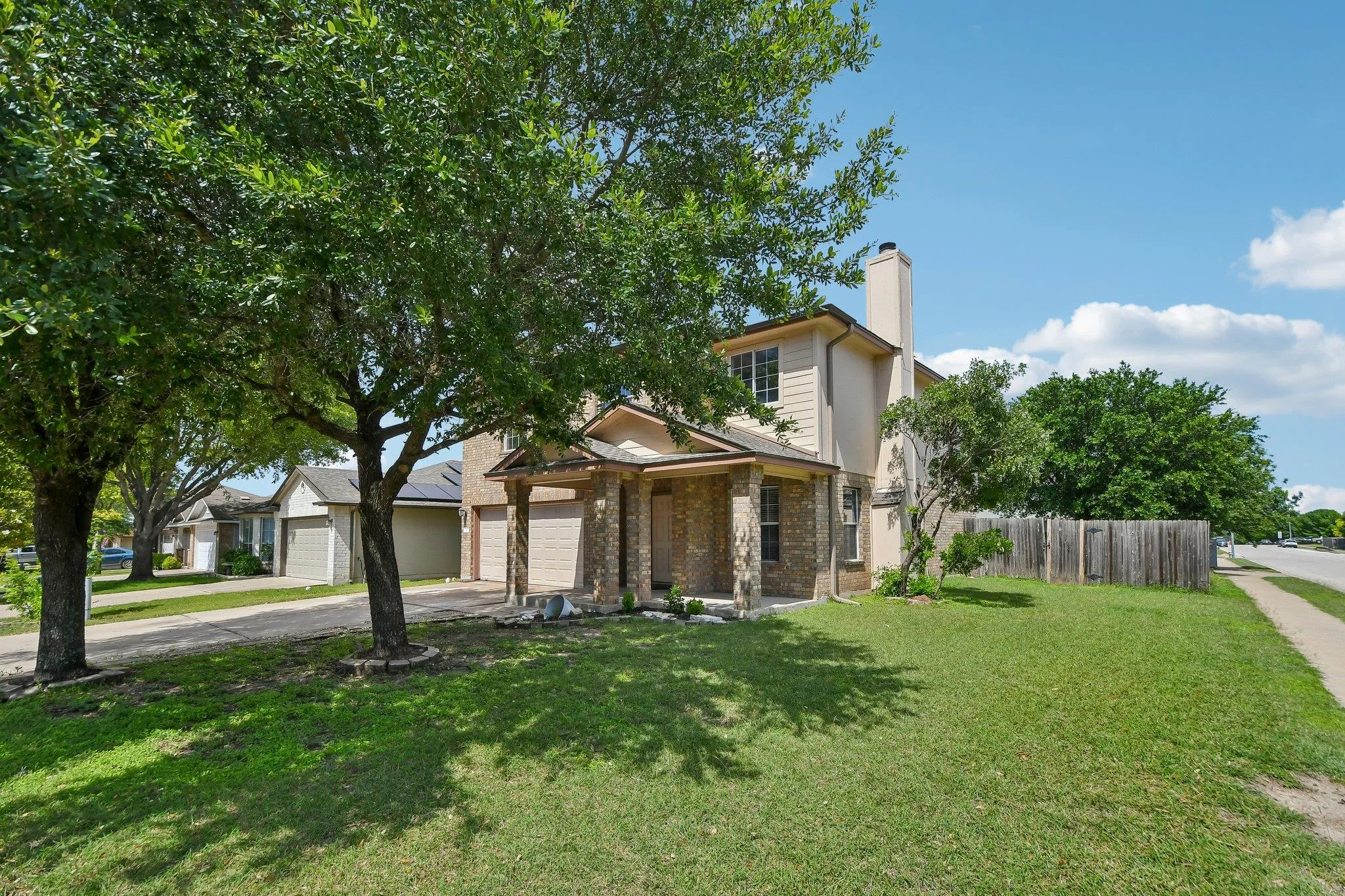Photo of 231 ALTAMONT ST, Hutto, TX, 78634