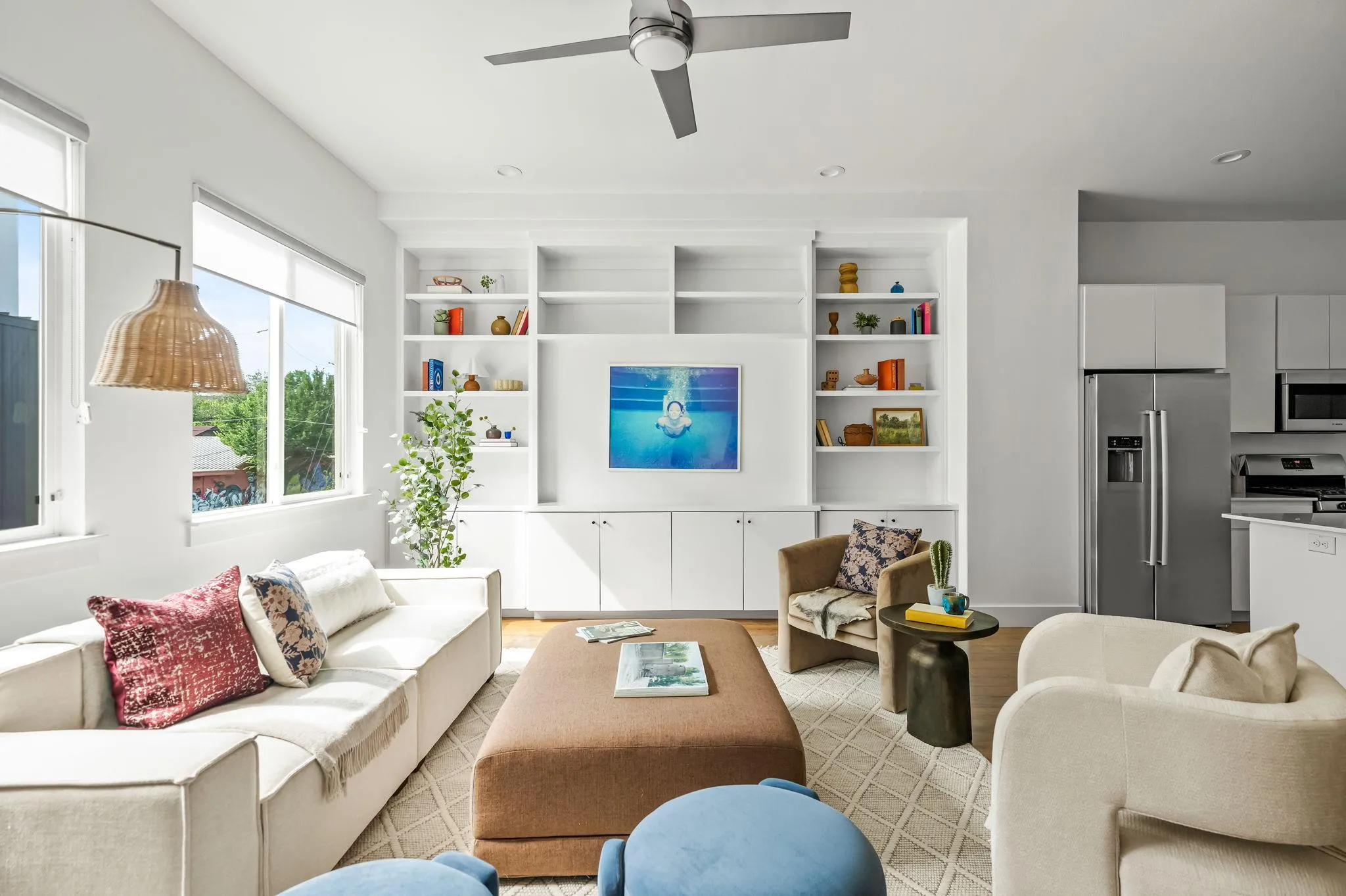Photo of 1801 E 2ND ST #9, Austin, TX, 78702