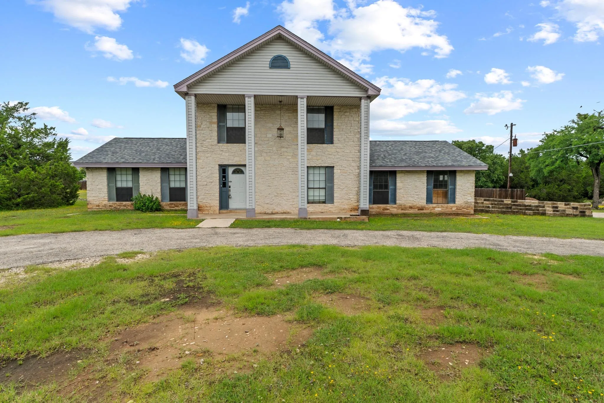 Photo of 205 SEDRO TRL, Georgetown, TX, 78633