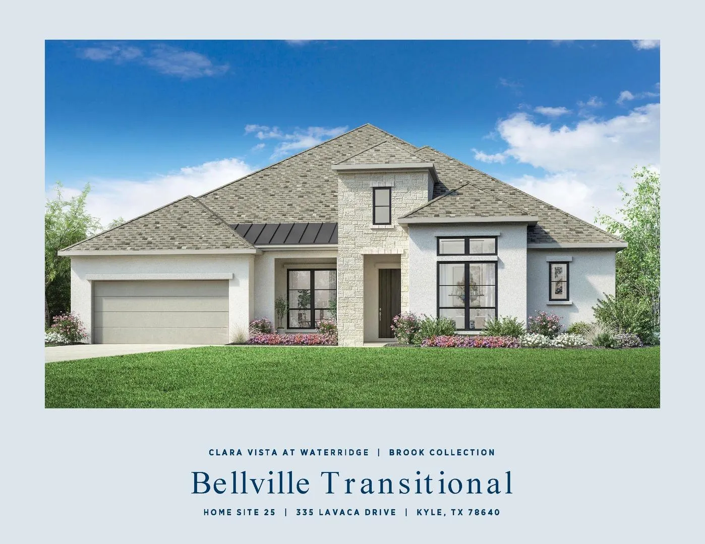 Photo of 335 LAVACA DR, Kyle, TX, 78640