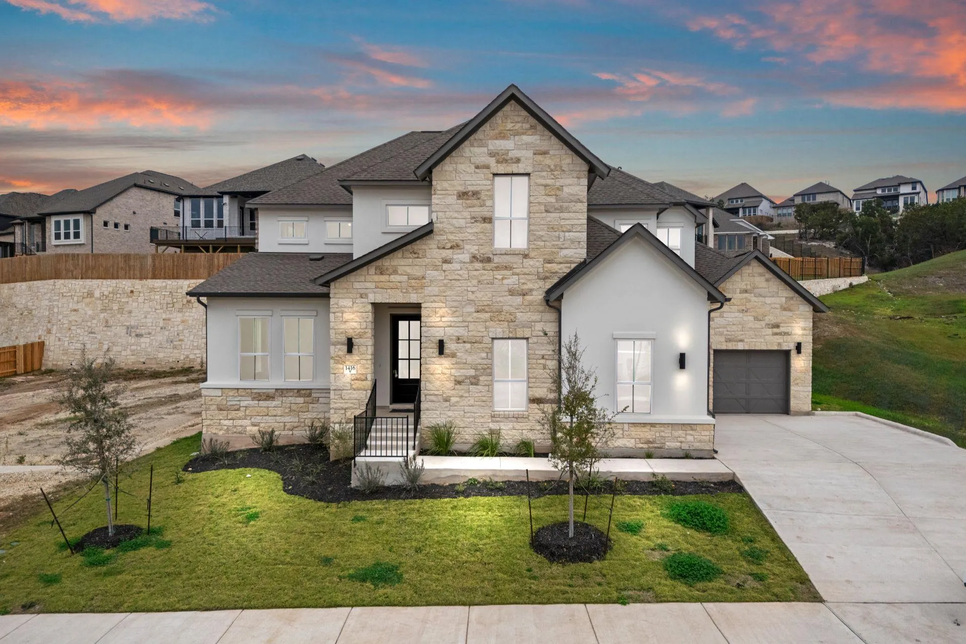 Photo of 1305 JOLIE ROSE BND, Leander, TX, 78641