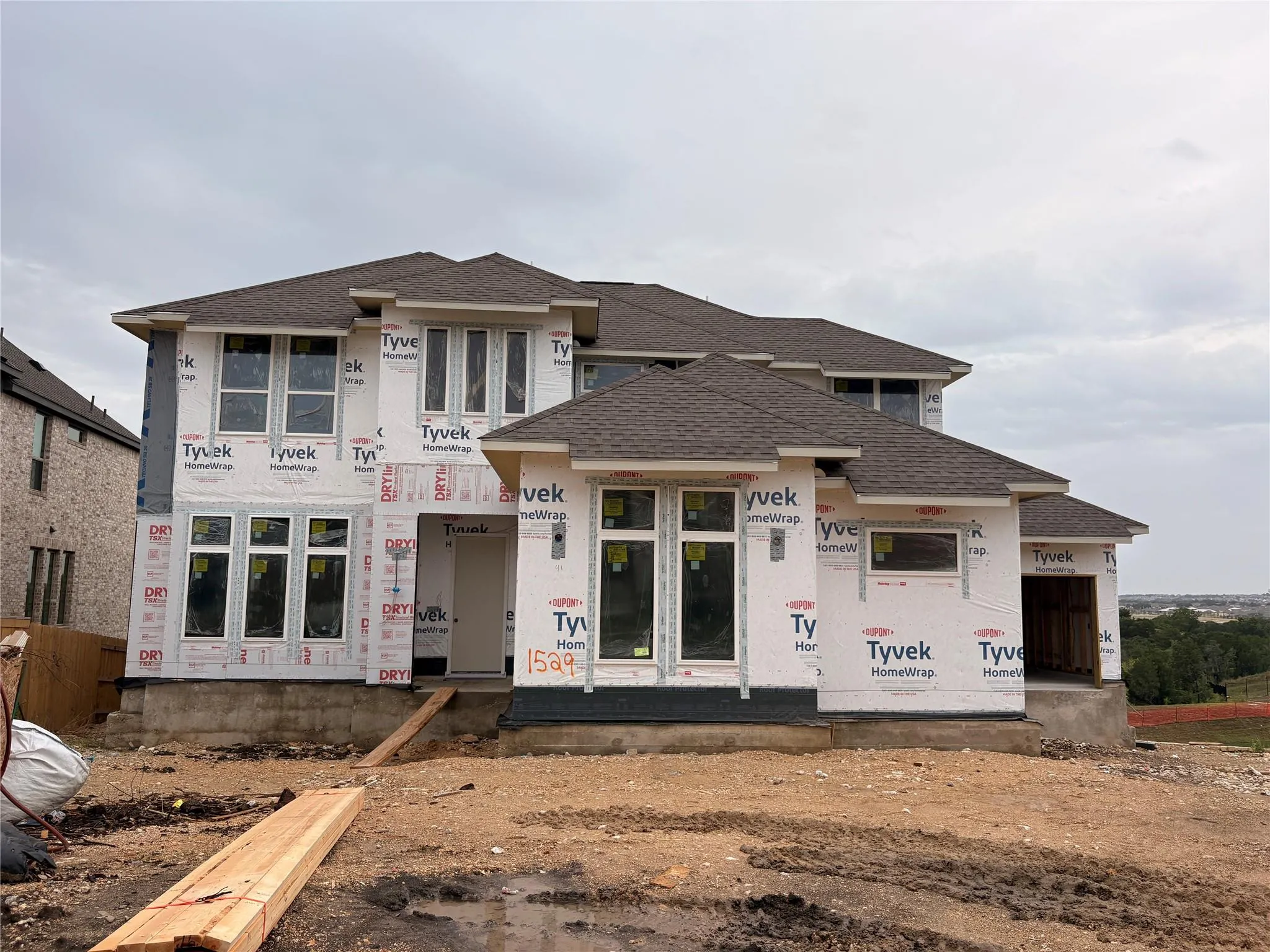 Photo of 1529 JOLIE ROSE BND, Leander, TX, 78641