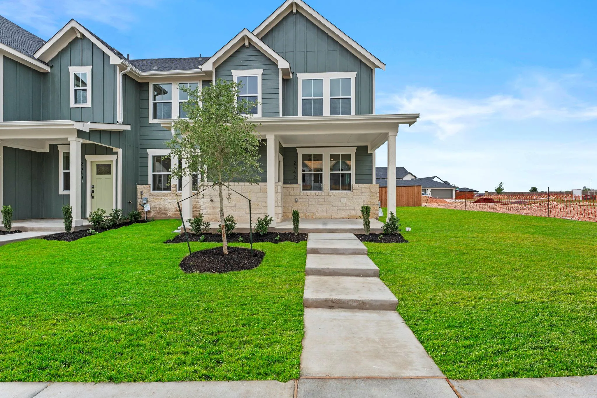 Photo of 2542 VIOLET THEO LN, Round Rock, TX, 78665