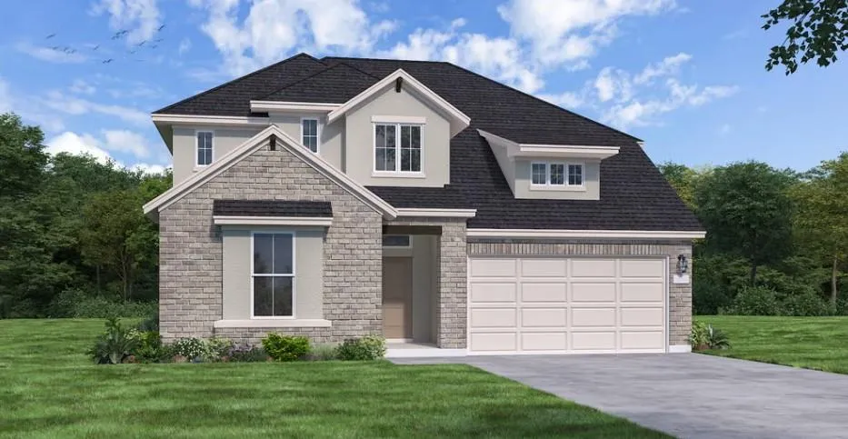 Photo of 1412 CORDUROY LN, Georgetown, TX, 78633