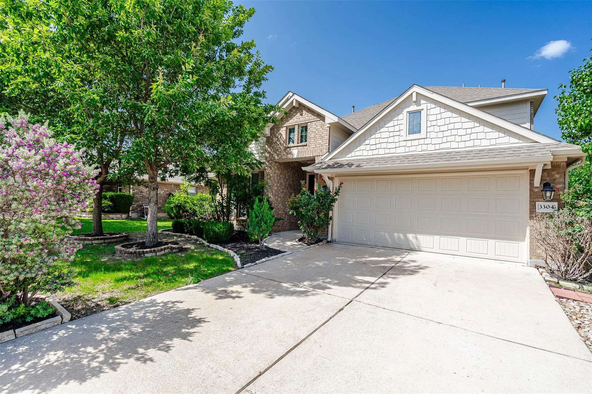 Photo of 3304 MENDIPS LN, Pflugerville, TX, 78660