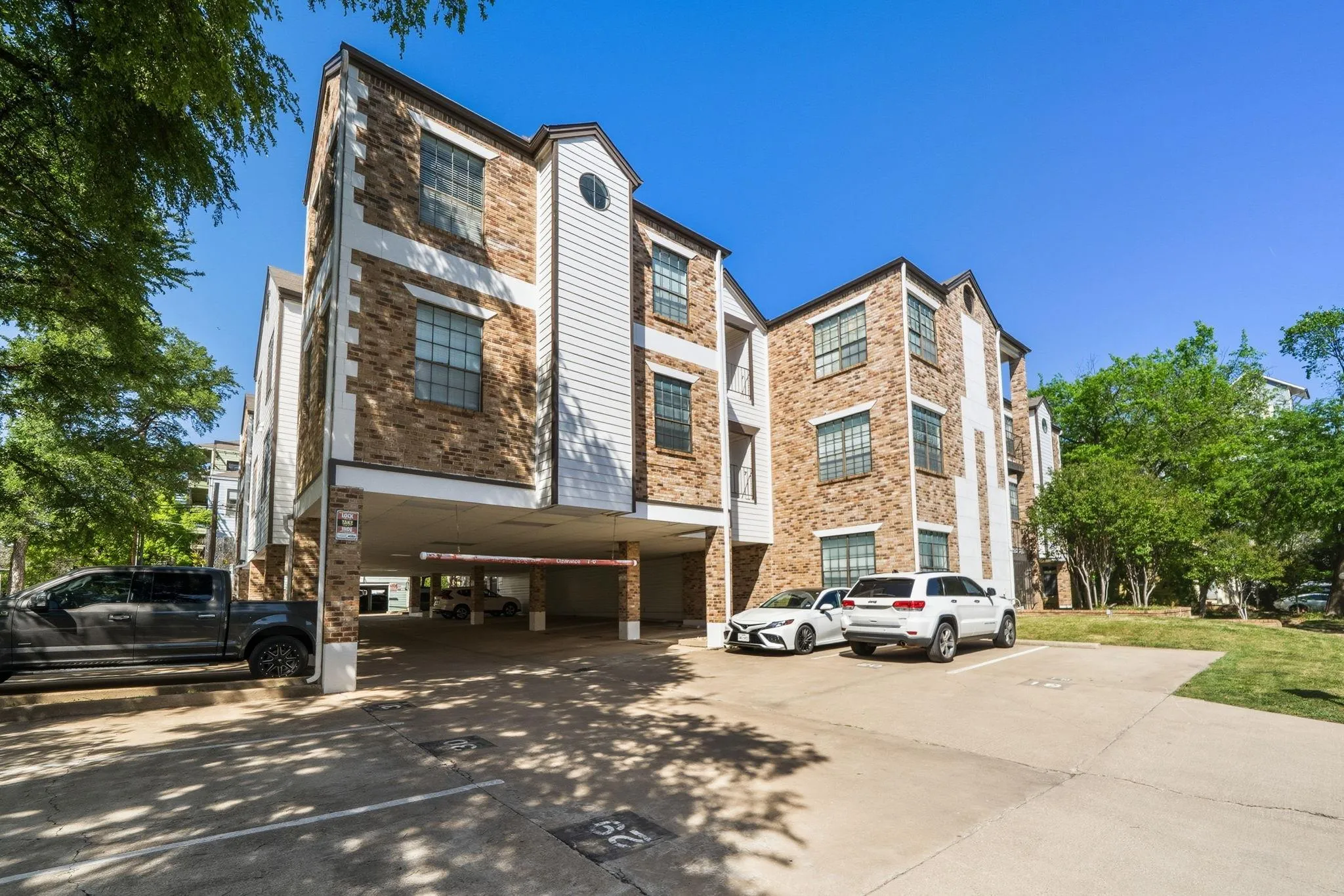 Photo of 912 W 22ND ST #208, Austin, TX, 78705