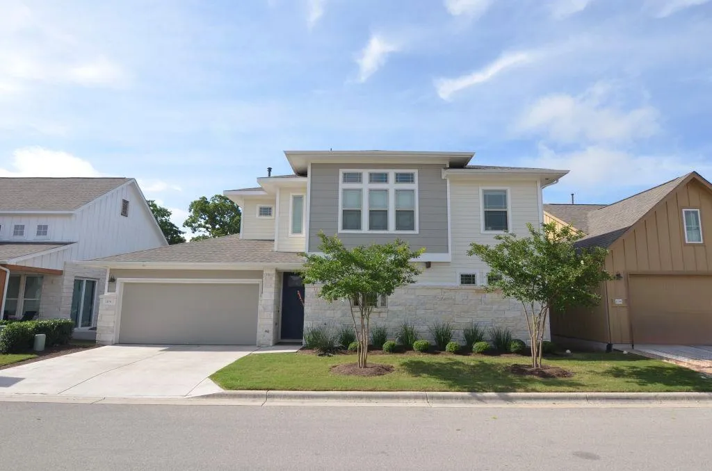 Photo of 1108 LUCCA DR #3, Dripping Springs, TX, 78620