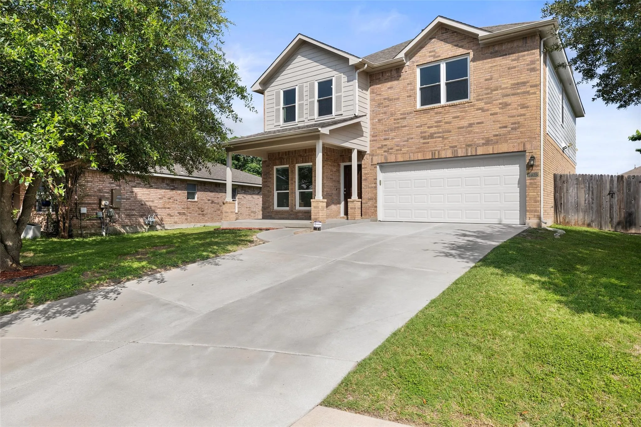 Photo of 11508 OLTONS BLUFF CV, Austin, TX, 78754