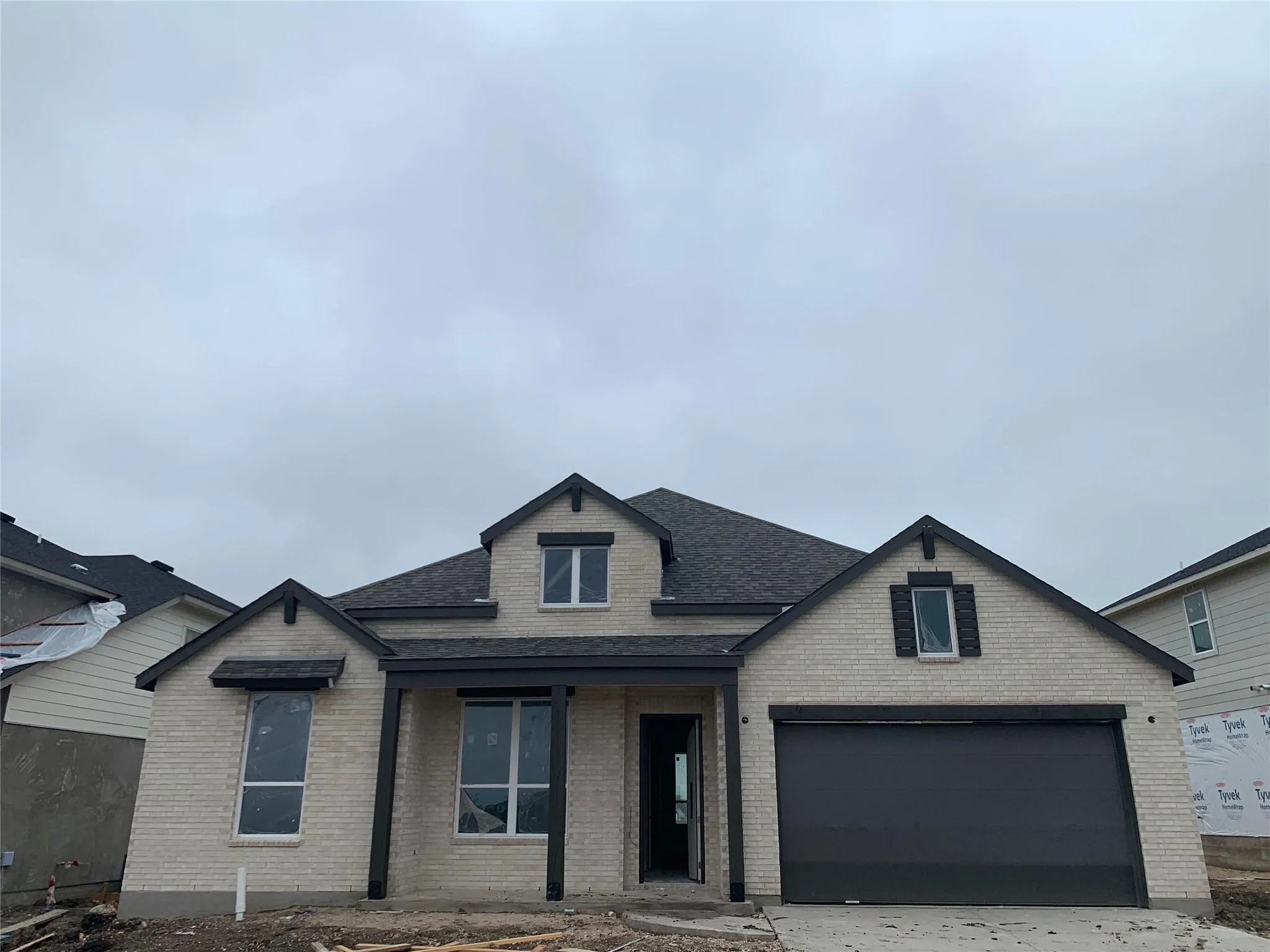 Photo of 204 BLOSSOM COTTAGE DR, Hutto, TX, 78634