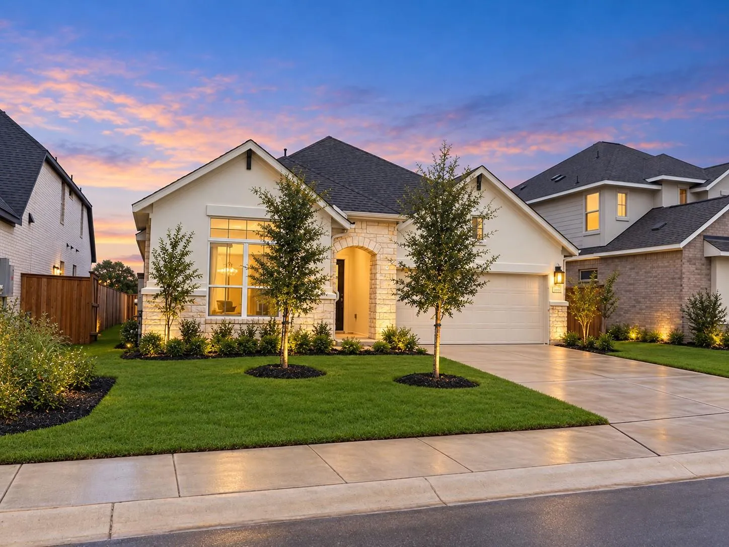 Photo of 1416 CORDUROY LN, Georgetown, TX, 78633