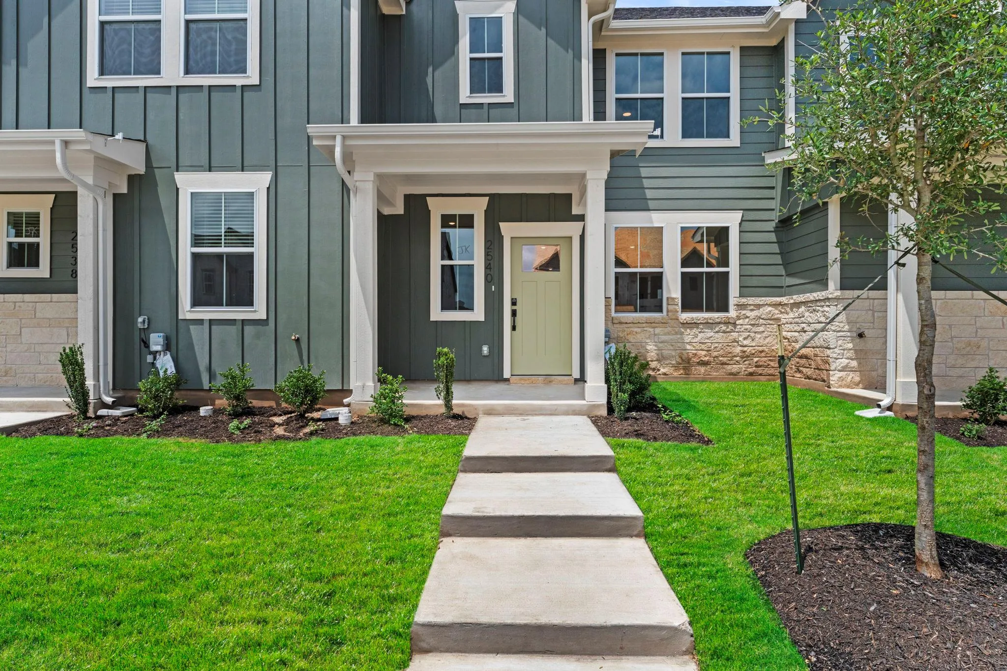Photo of 2540 VIOLET THEO LN, Round Rock, TX, 78665