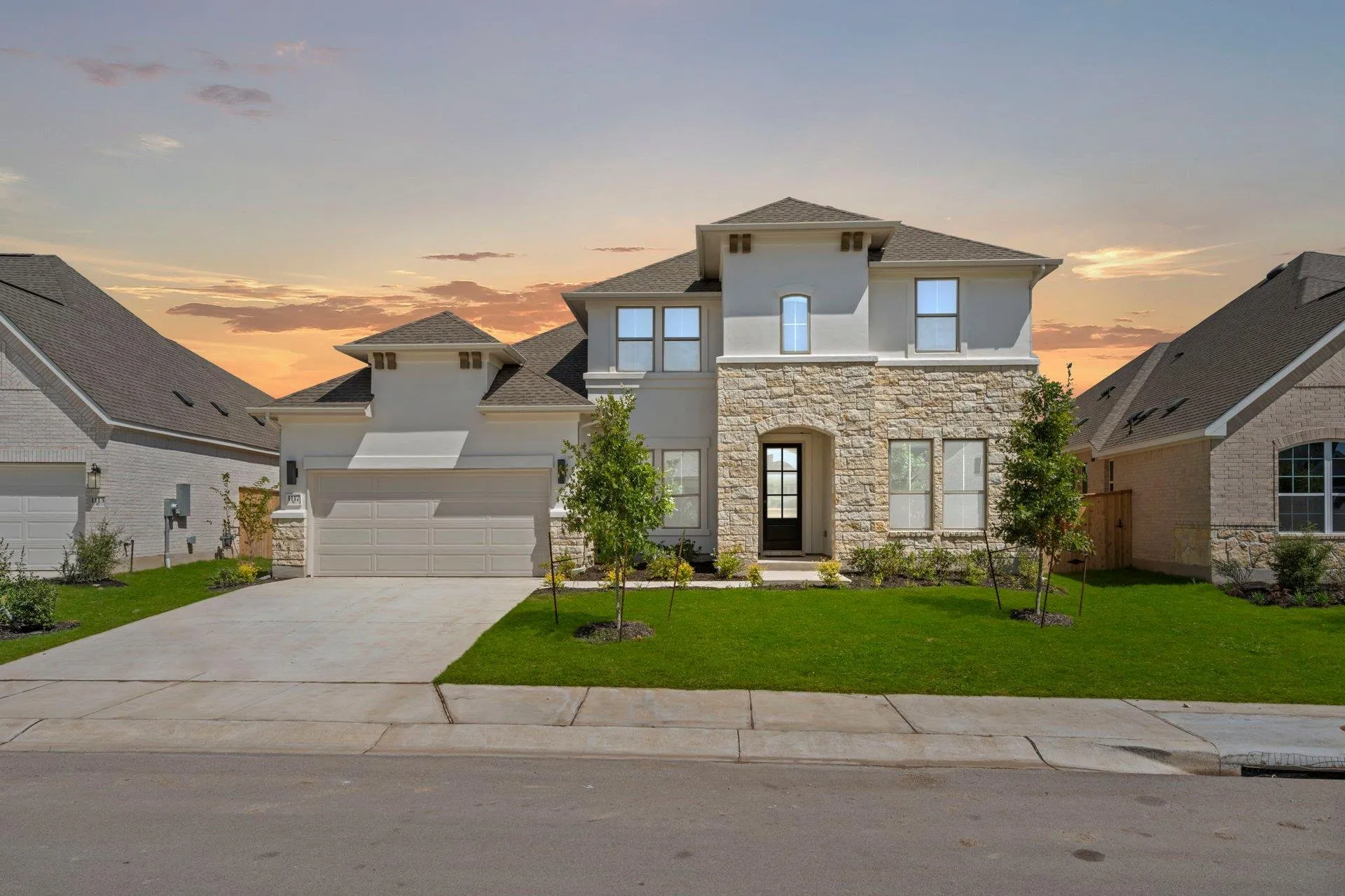 Photo of 1117 ELLENSBURG DR, Georgetown, TX, 78633