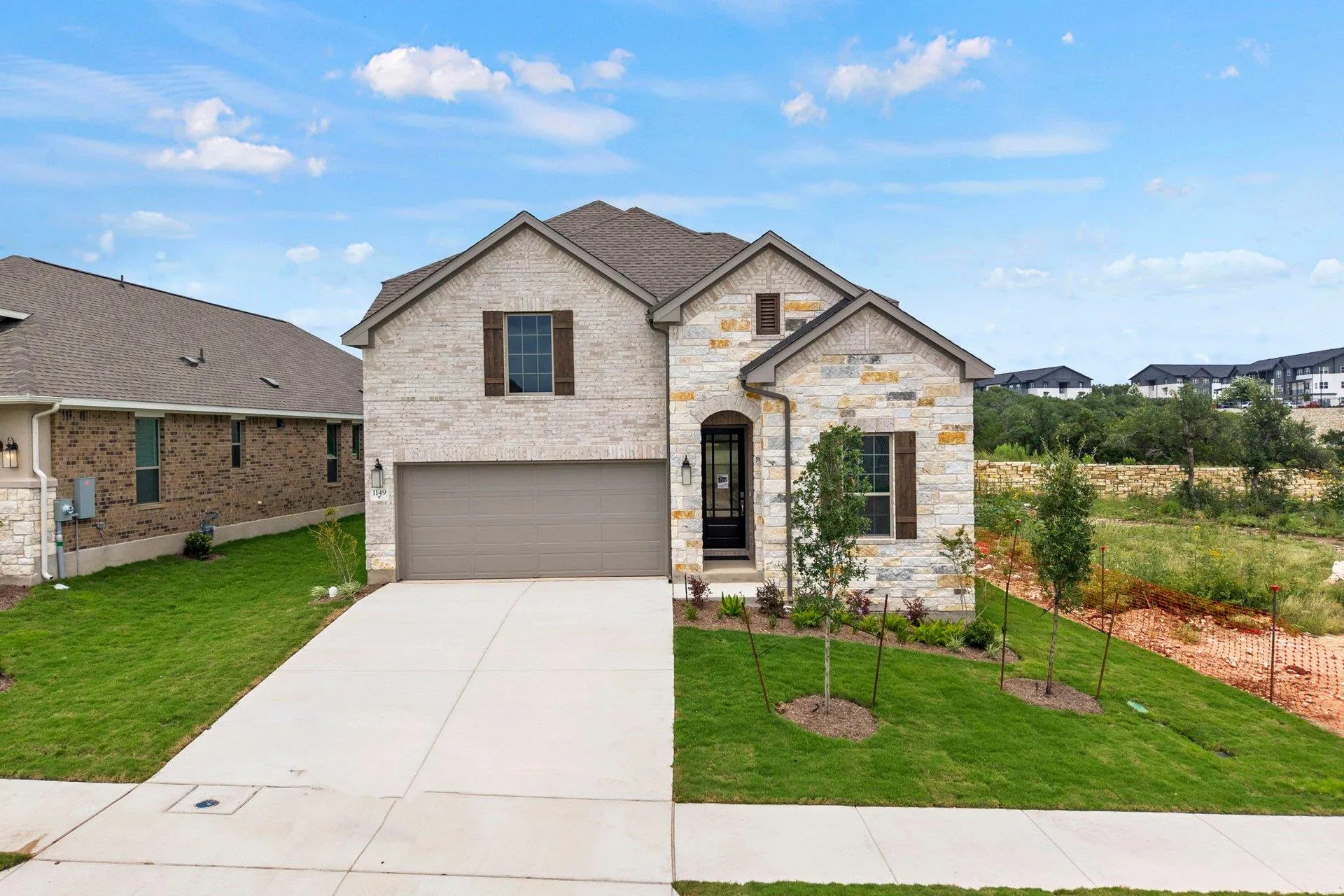 Photo of 1149 FLYING CLOUD TRL, Georgetown, TX, 78628