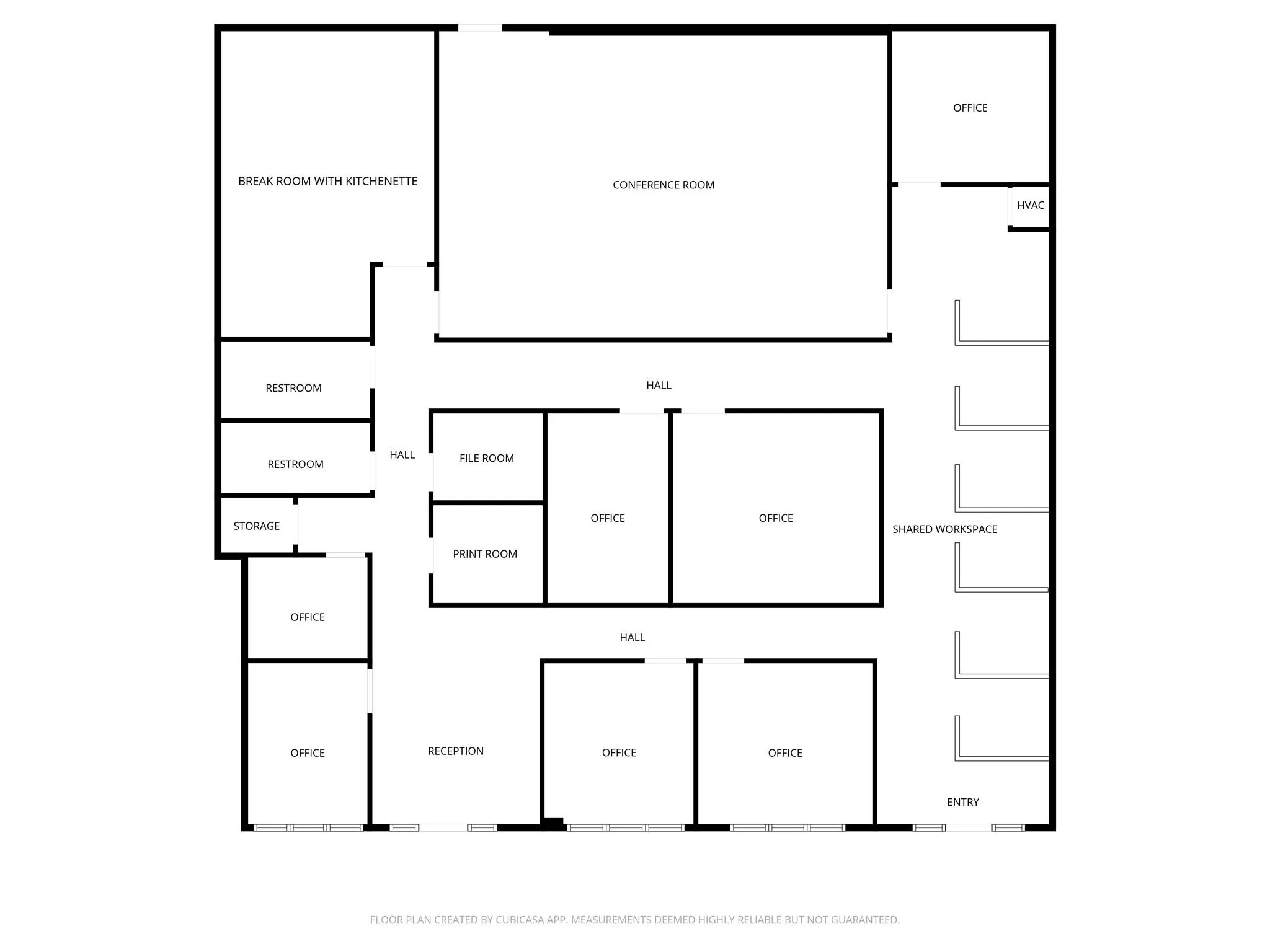 Photo 2 of 150 SETTLEMENT DR #F&F1