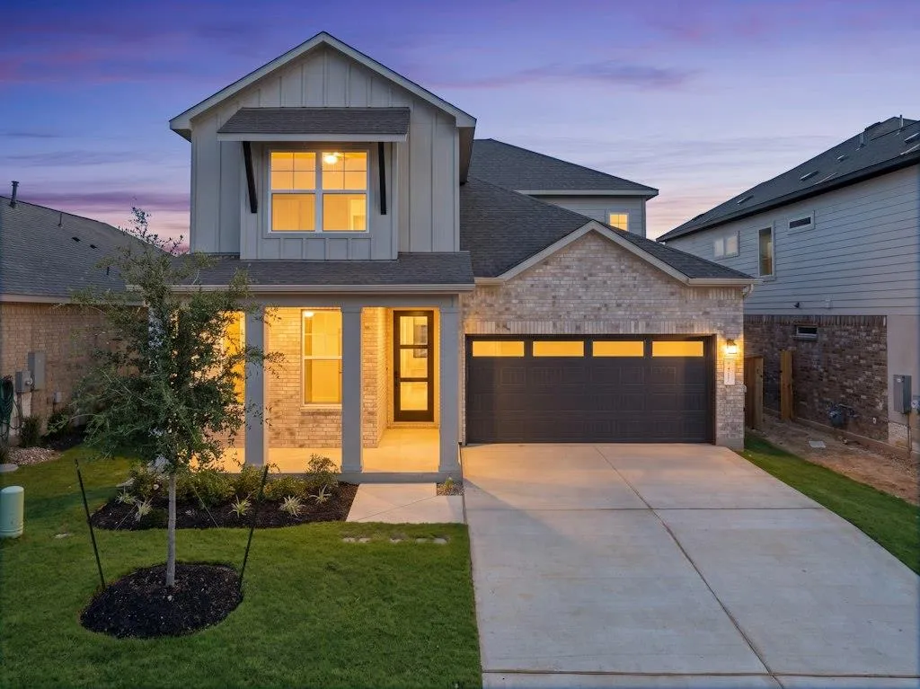 Photo of 4717 COLLEGE SQUARE DR, Round Rock, TX, 78665