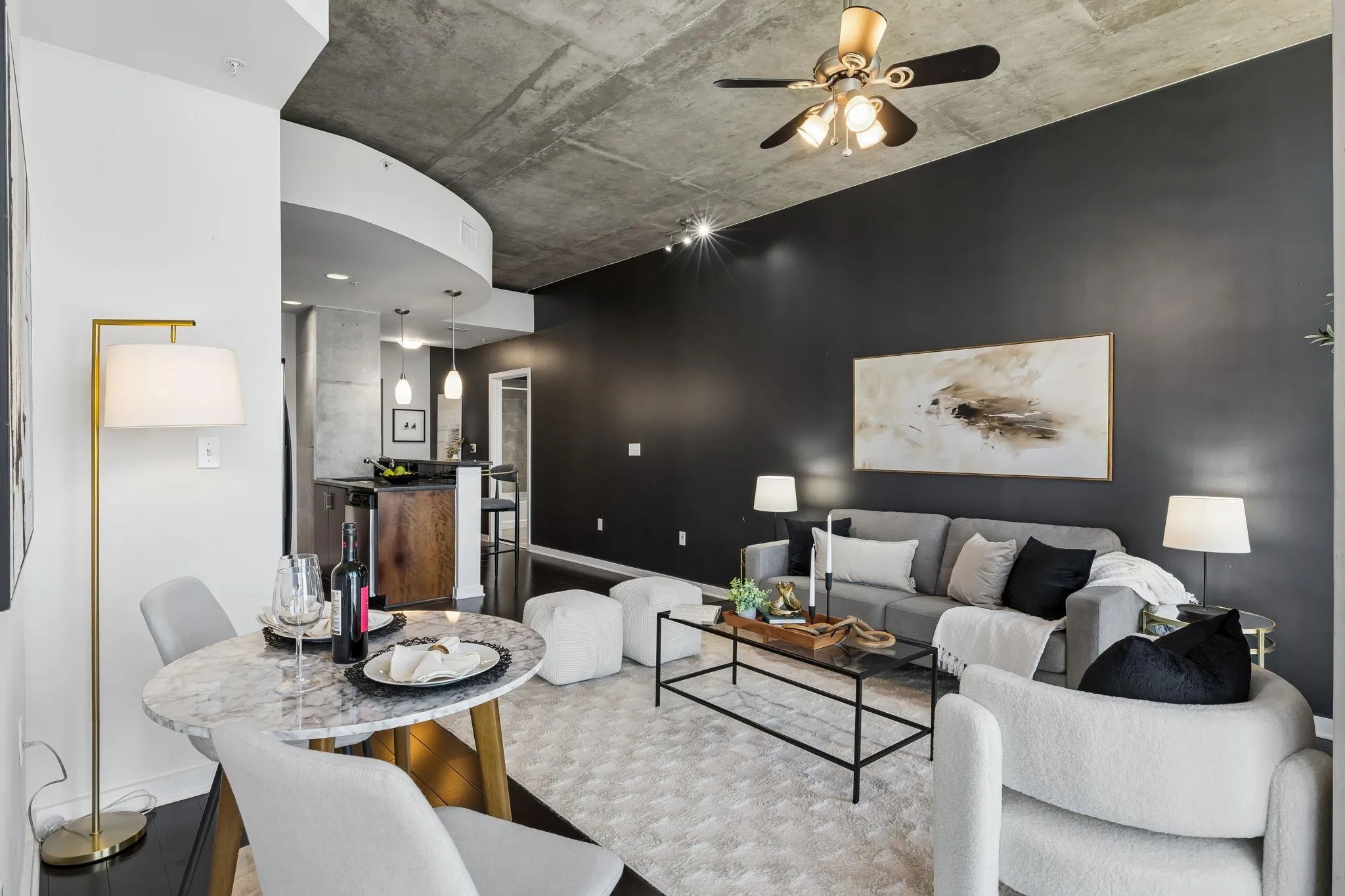 Photo of 360 NUECES ST #3106, Austin, TX, 78701
