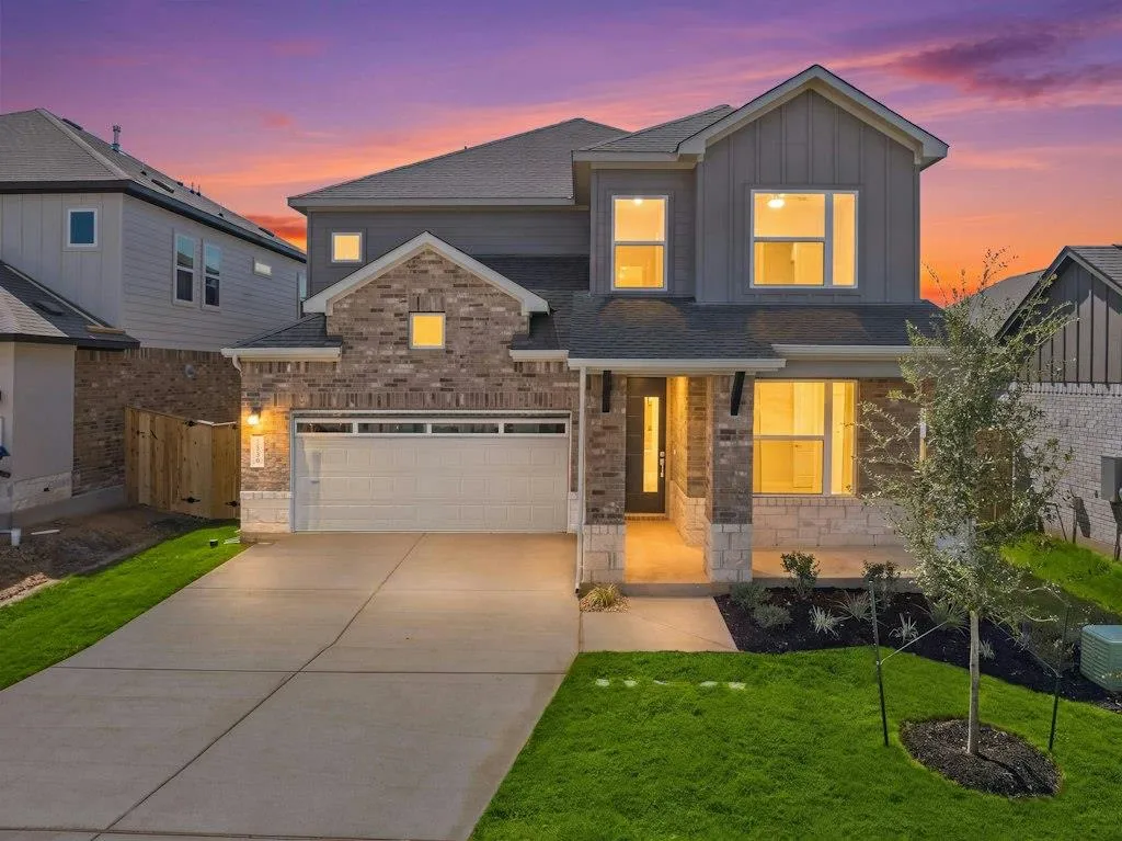 Photo of 4709 COLLEGE SQUARE DR, Round Rock, TX, 78665
