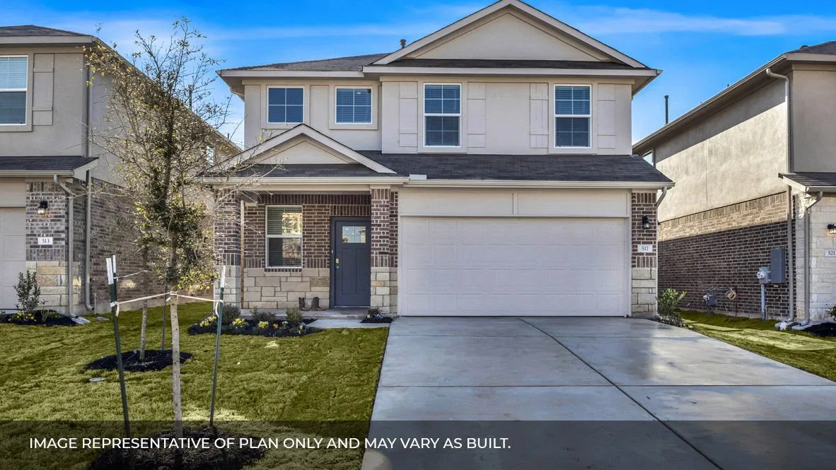 Photo of 14044 WARNOCK TRL, Manor, TX, 78653