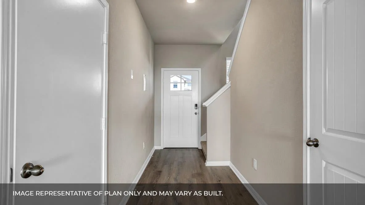 Photo 5 of 14044 WARNOCK TRL