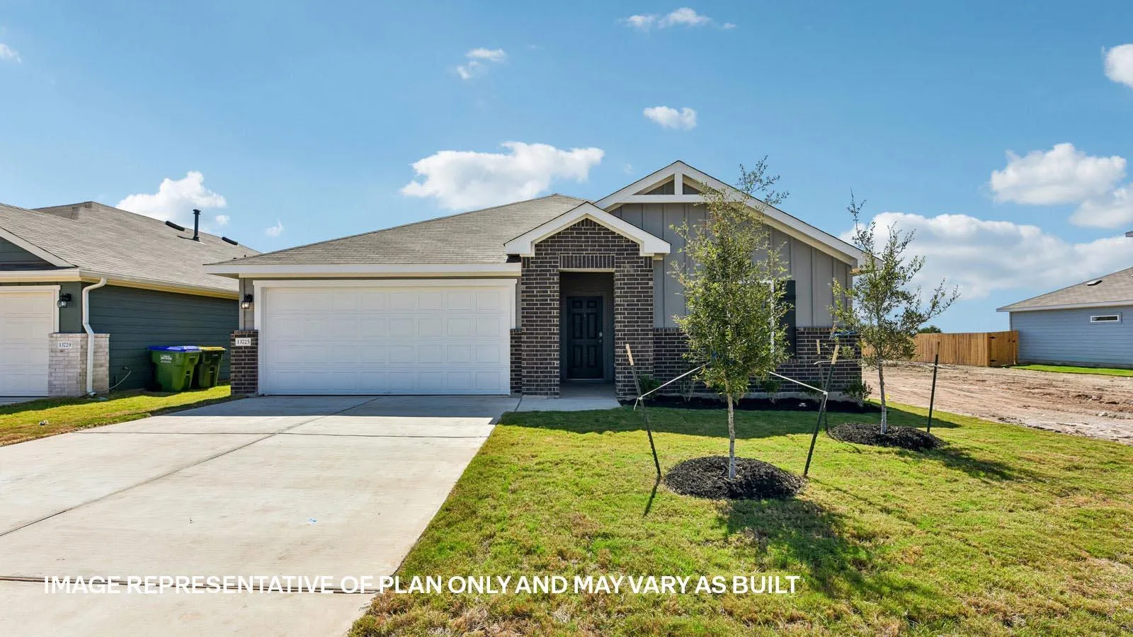 Photo of 20117 SINEMA WAY, Manor, TX, 78653
