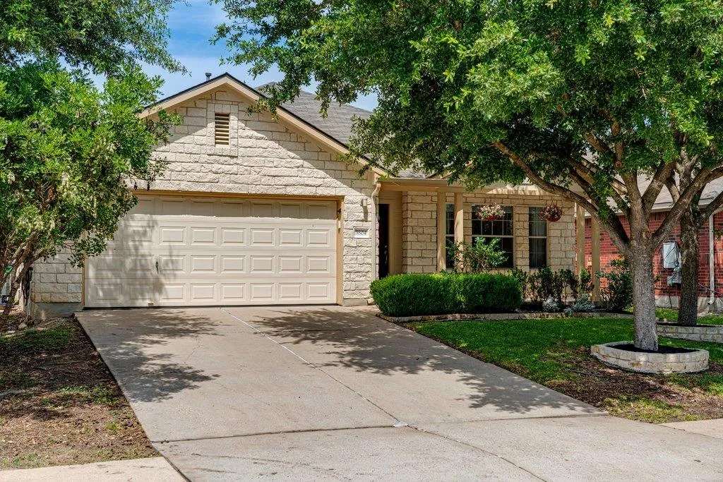 Photo of 3804 HIDDEN LAKE XING, Pflugerville, 78660