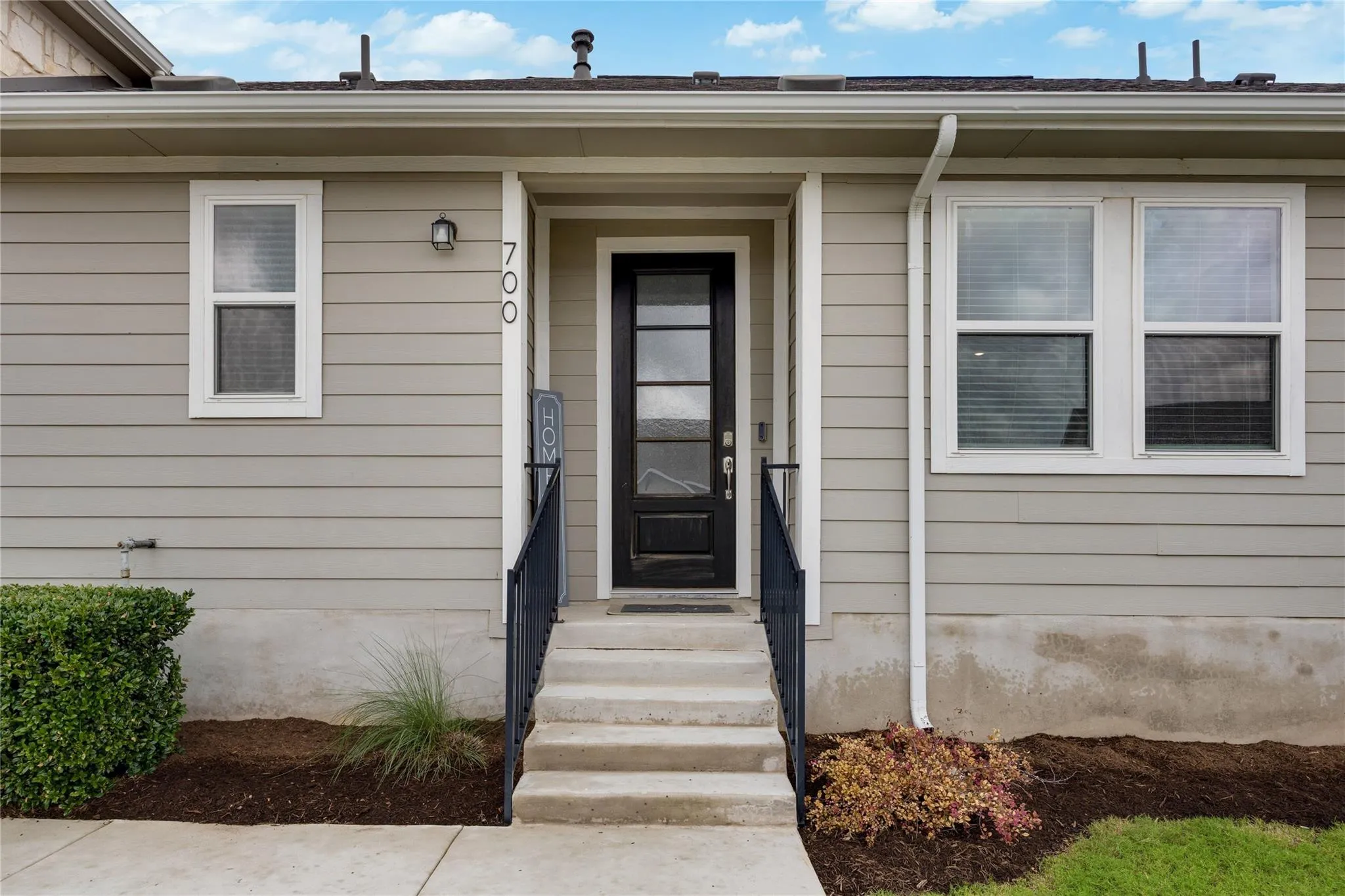 Photo 3 of 700 AFFAZIA LN #C