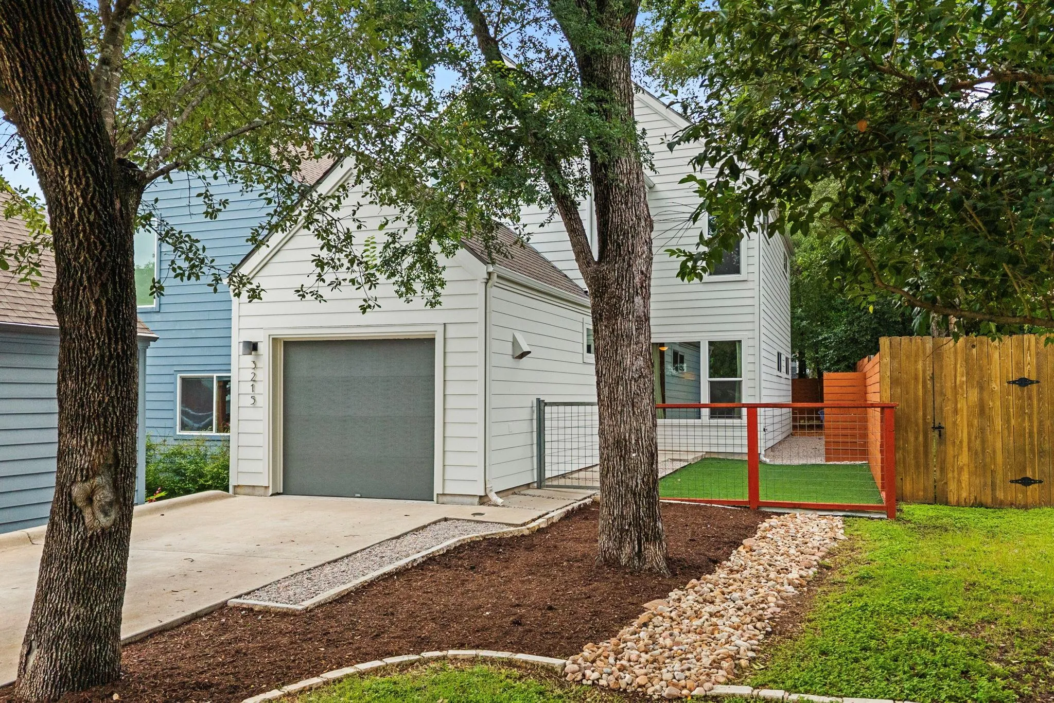 Photo of 3215 ALDWYCHE DR, Austin, 78704